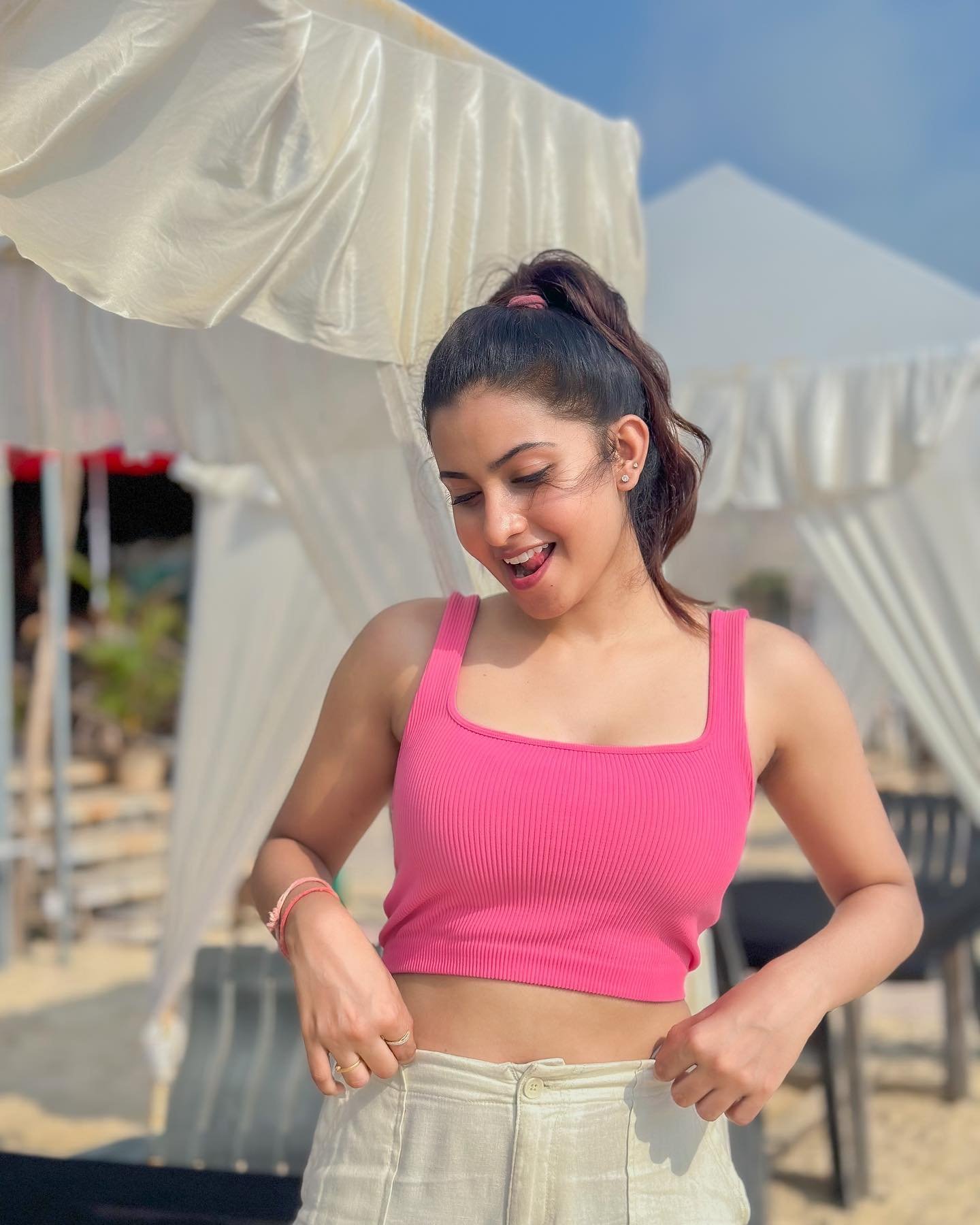 Deepika Pilli