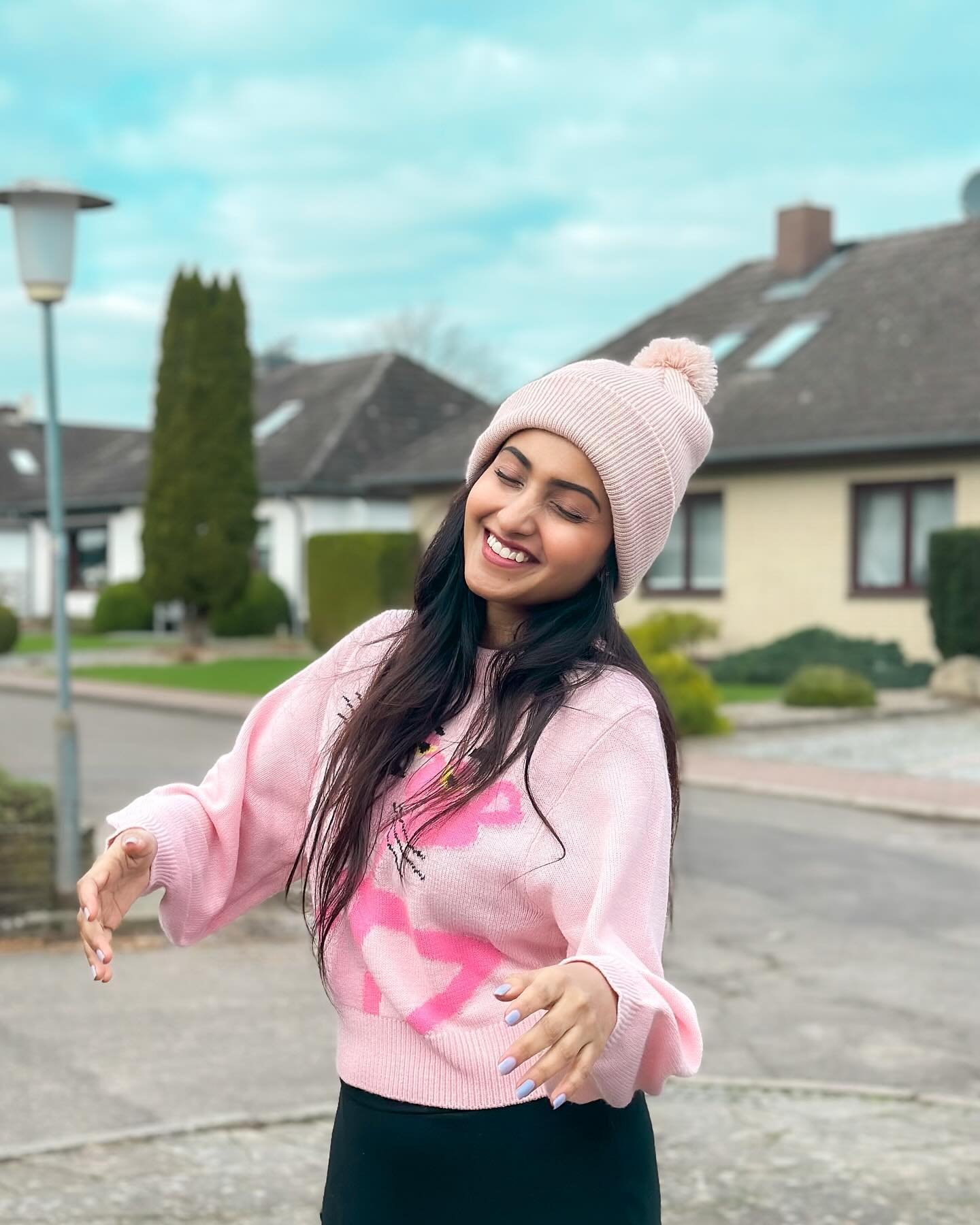Deepika Pilli