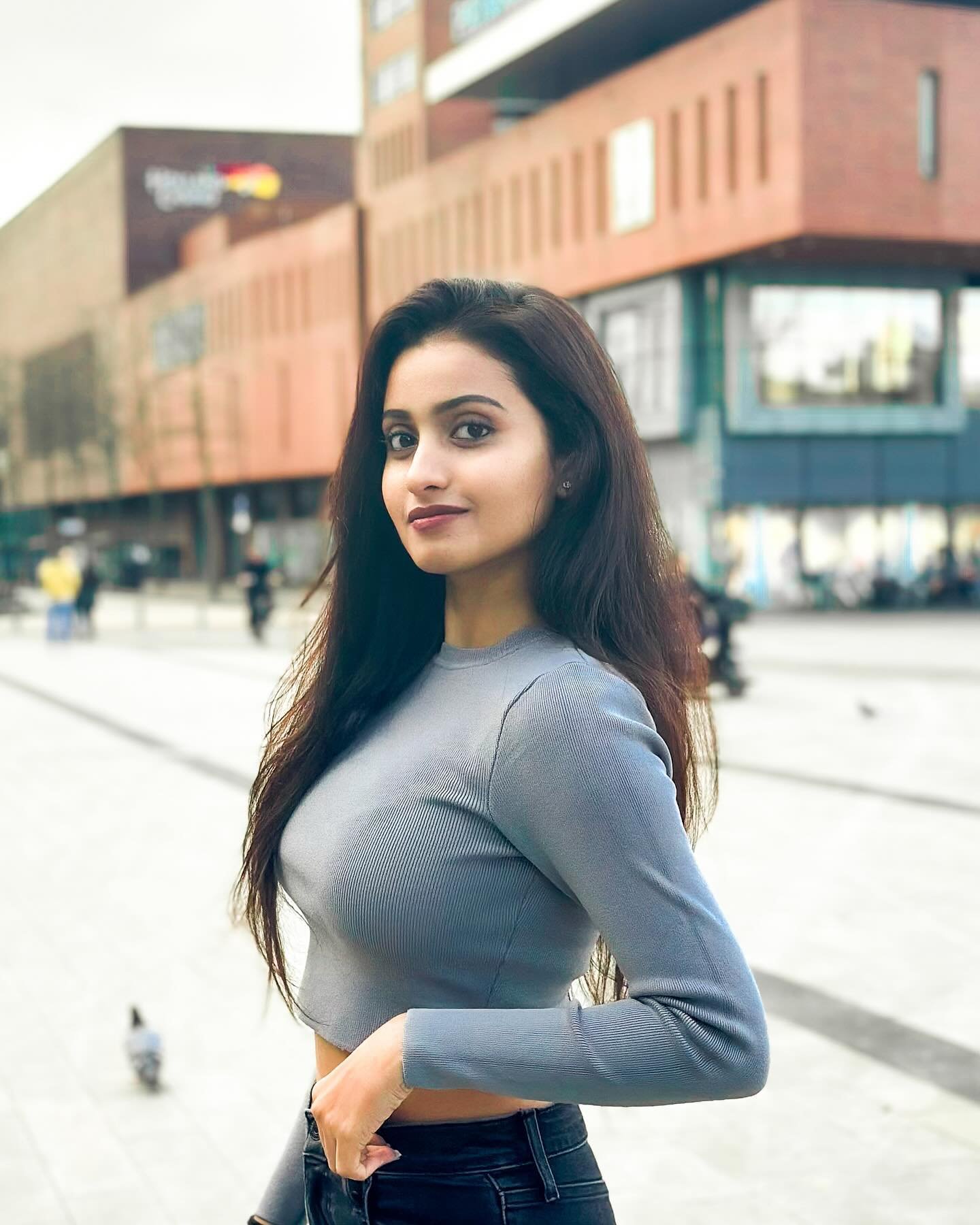 Deepika Pilli