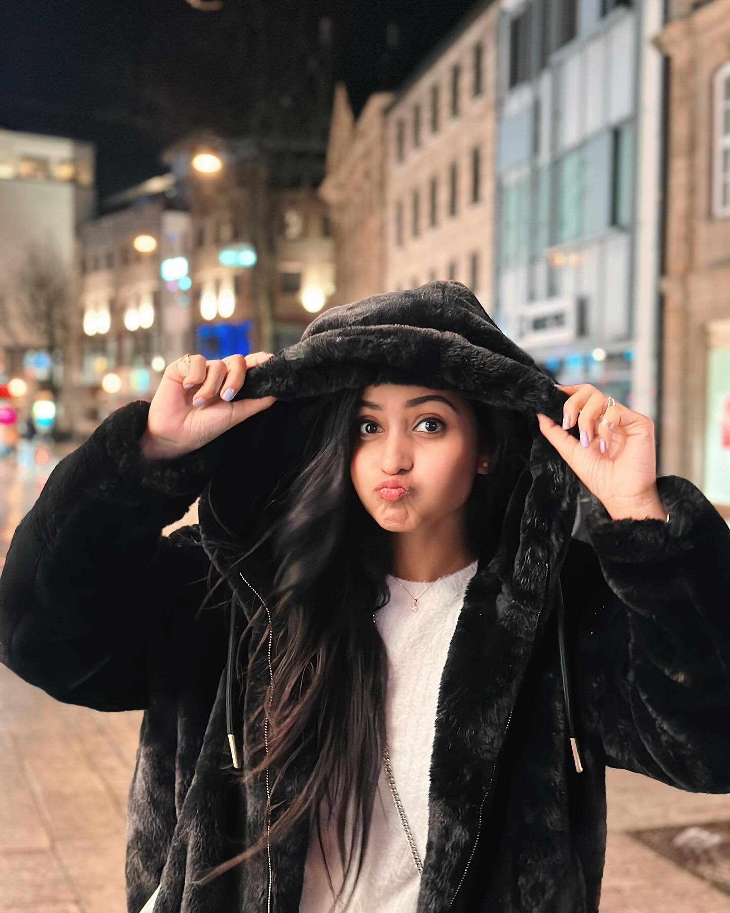 Deepika Pilli