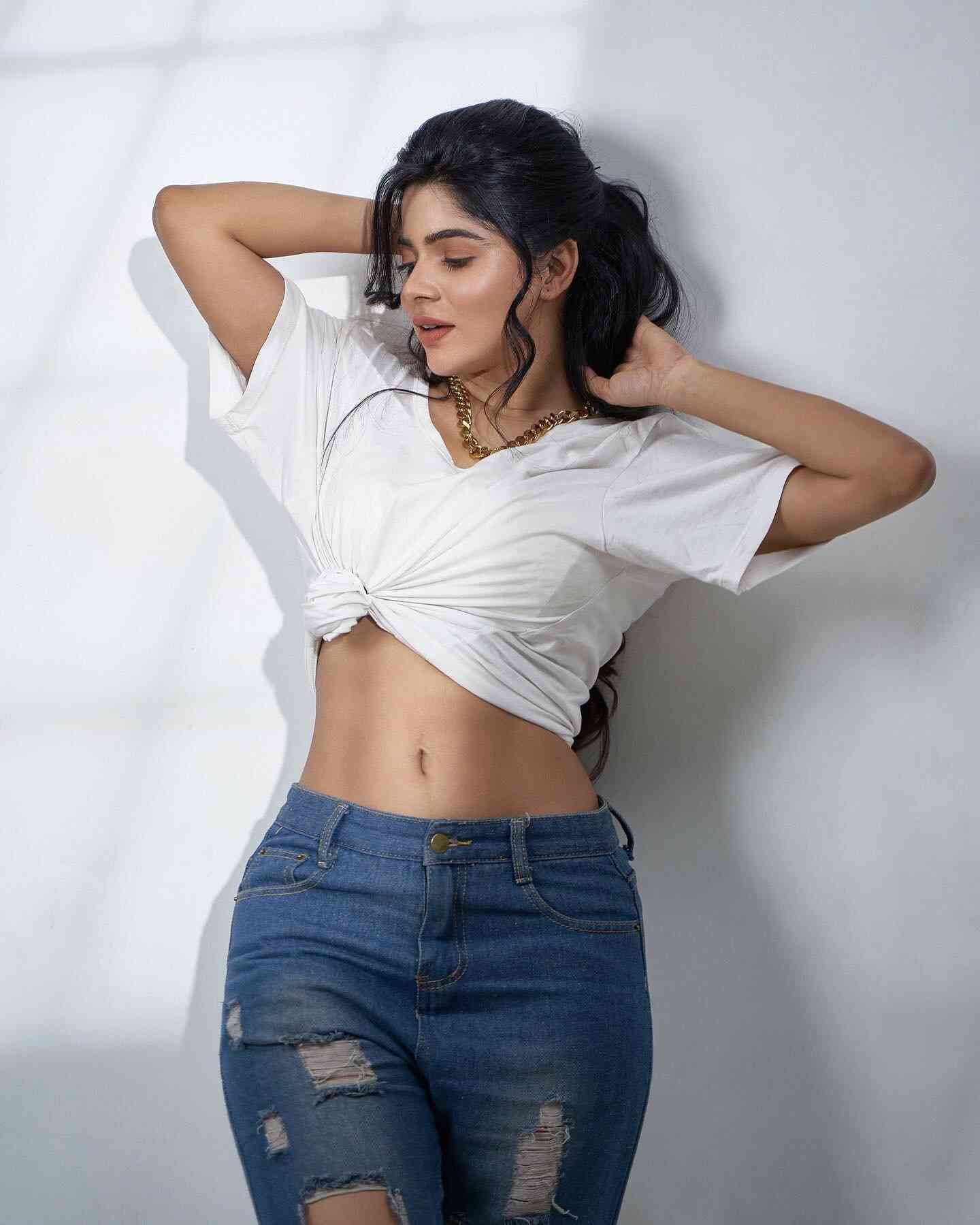 Divya Bharati