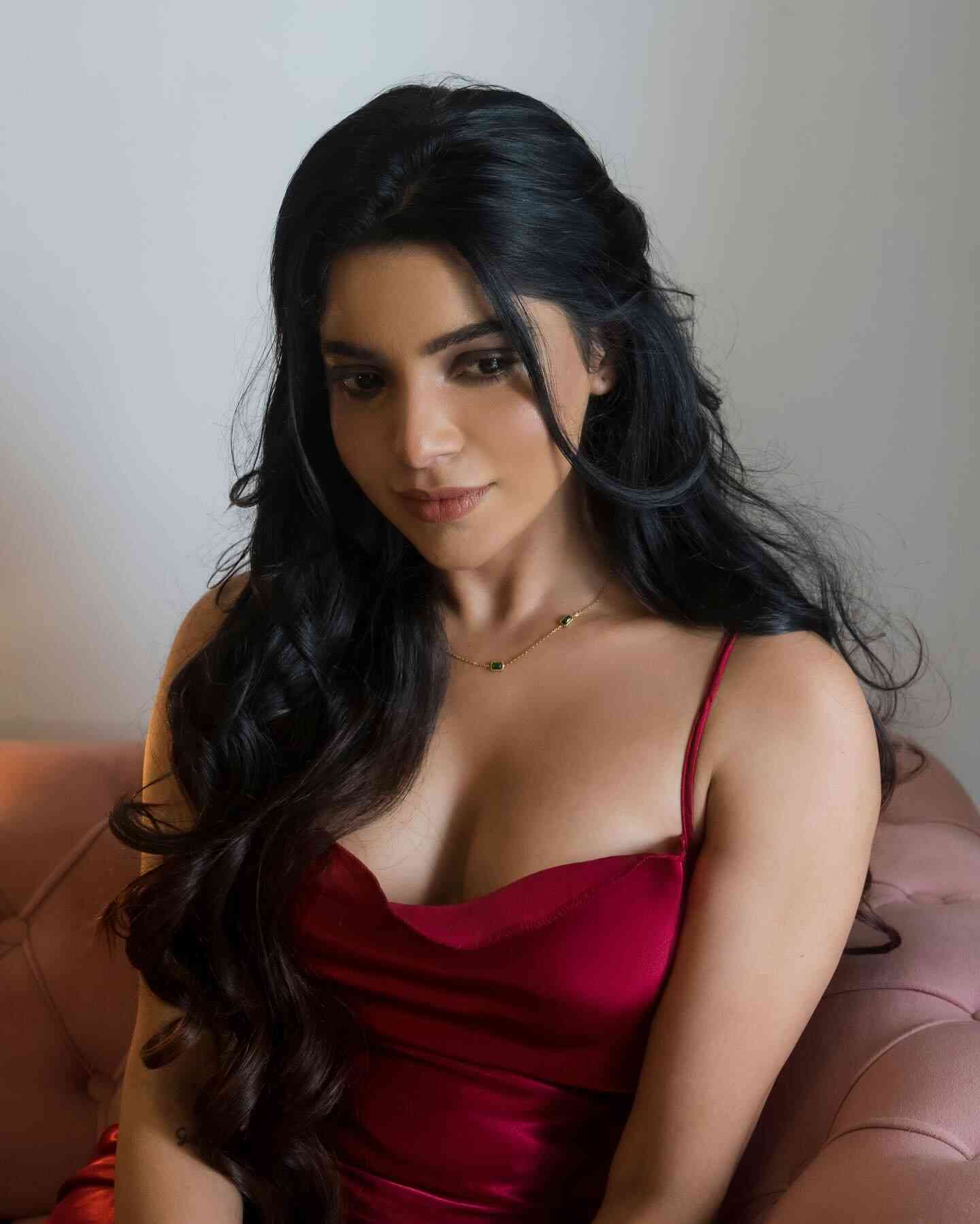 Divya Bharati