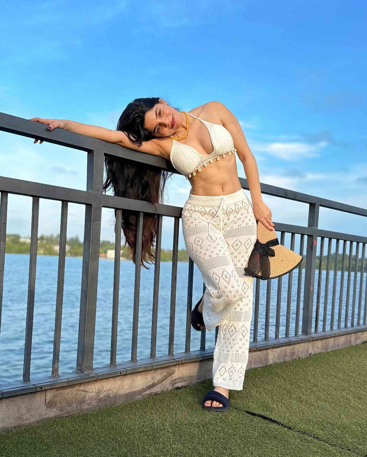 Divya Bharati