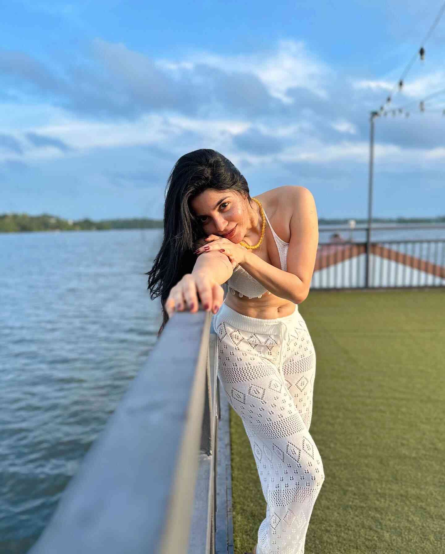 Divya Bharati
