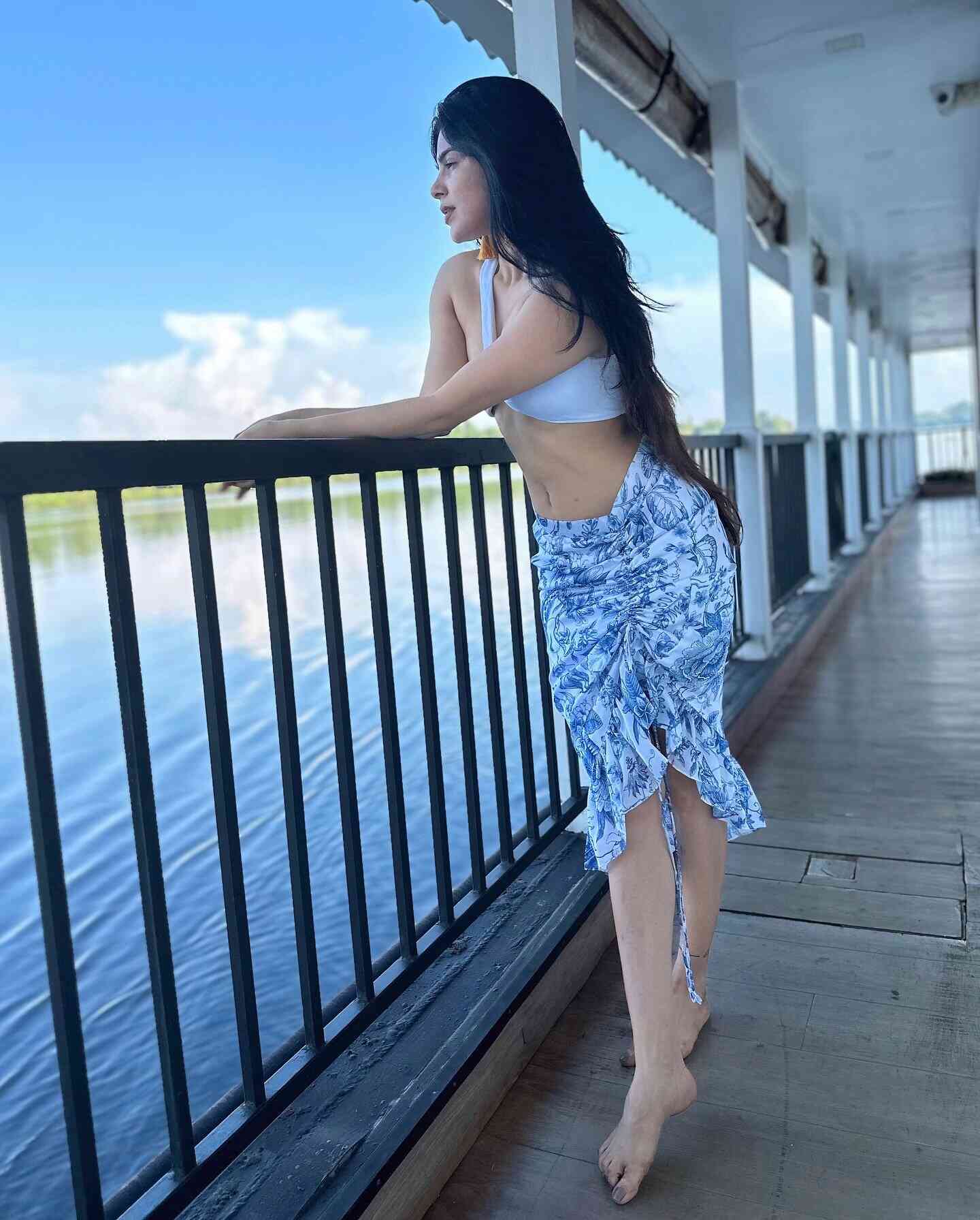 Divya Bharati