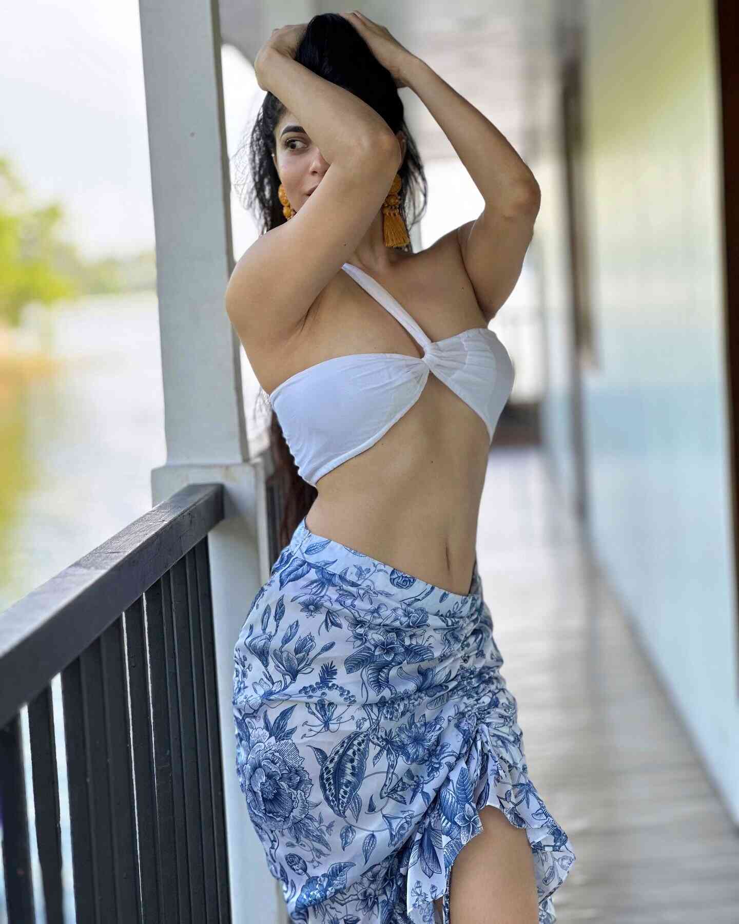 Divya Bharati