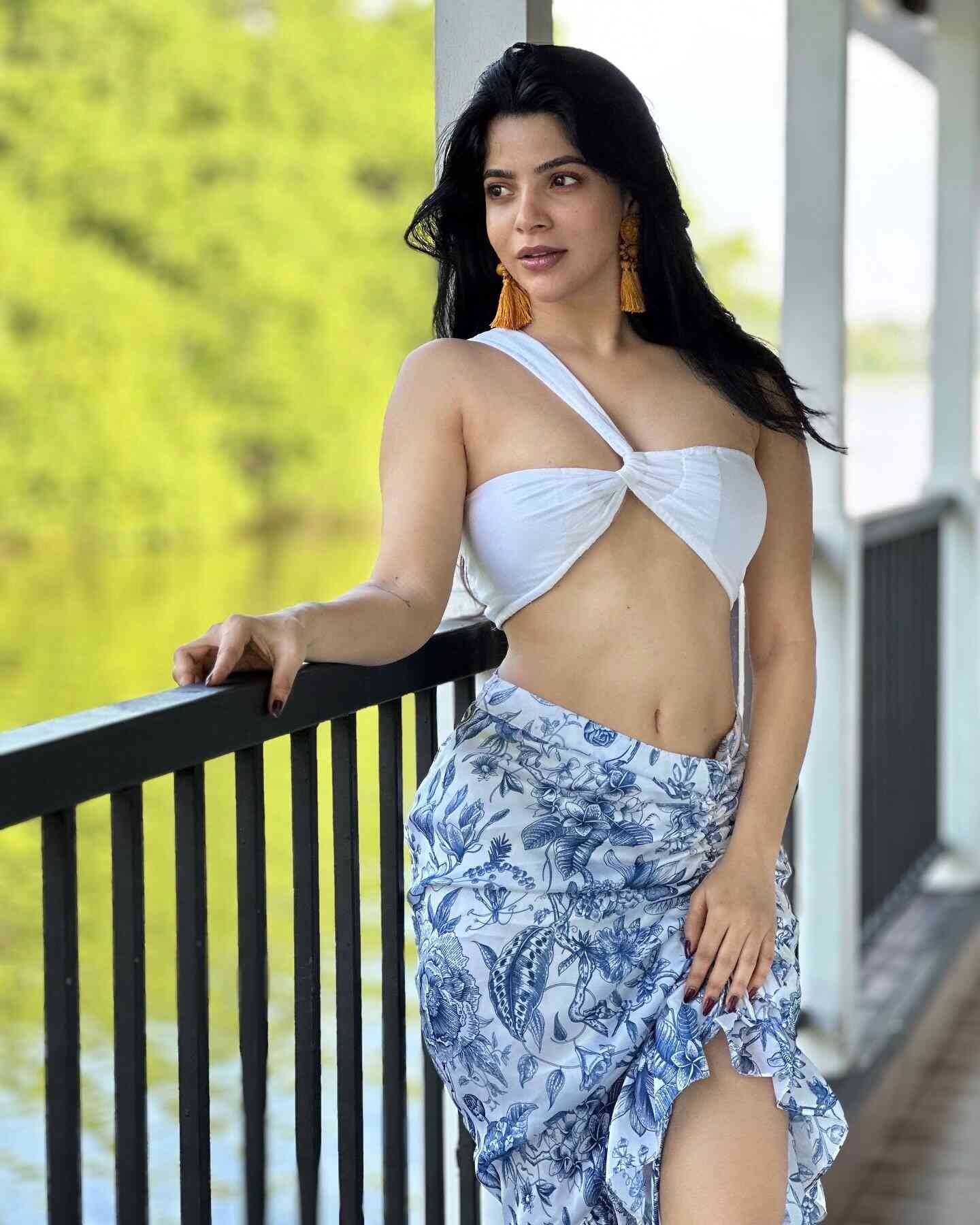 Divya Bharati