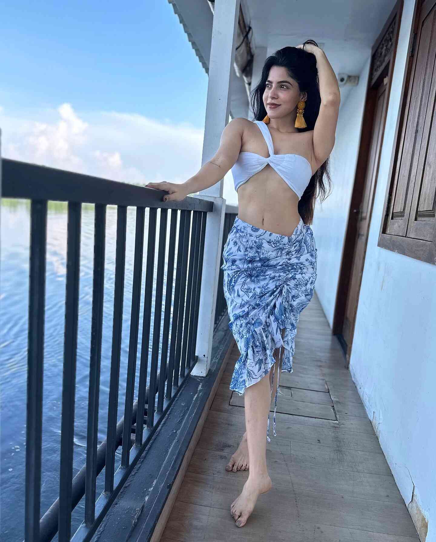 Divya Bharati
