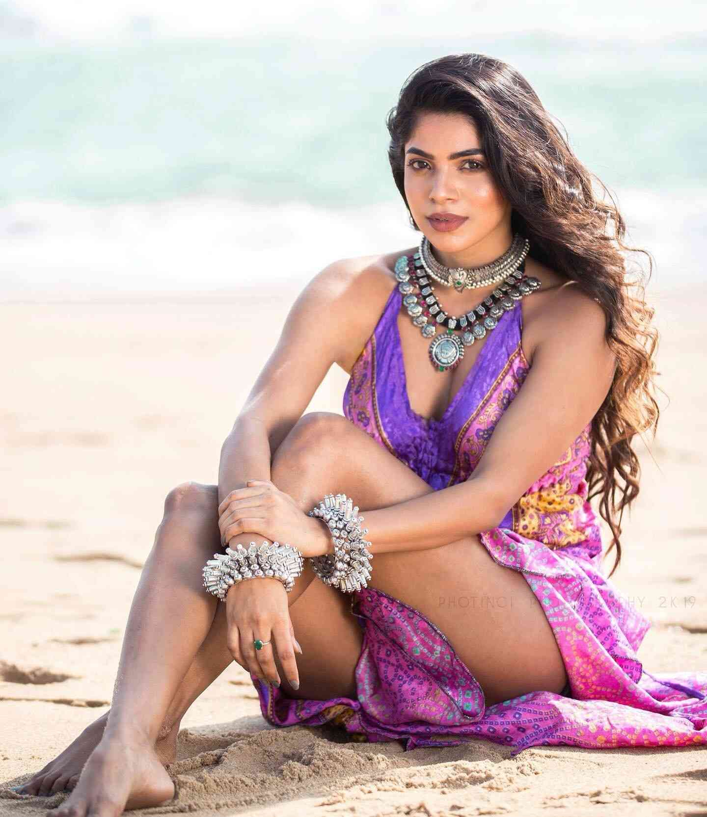 Divya Bharati