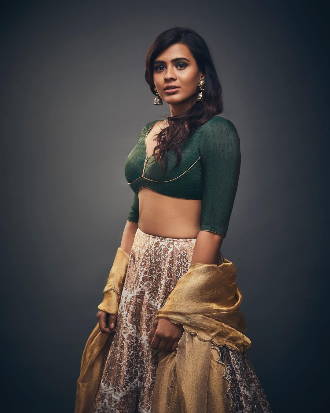 hebah patel