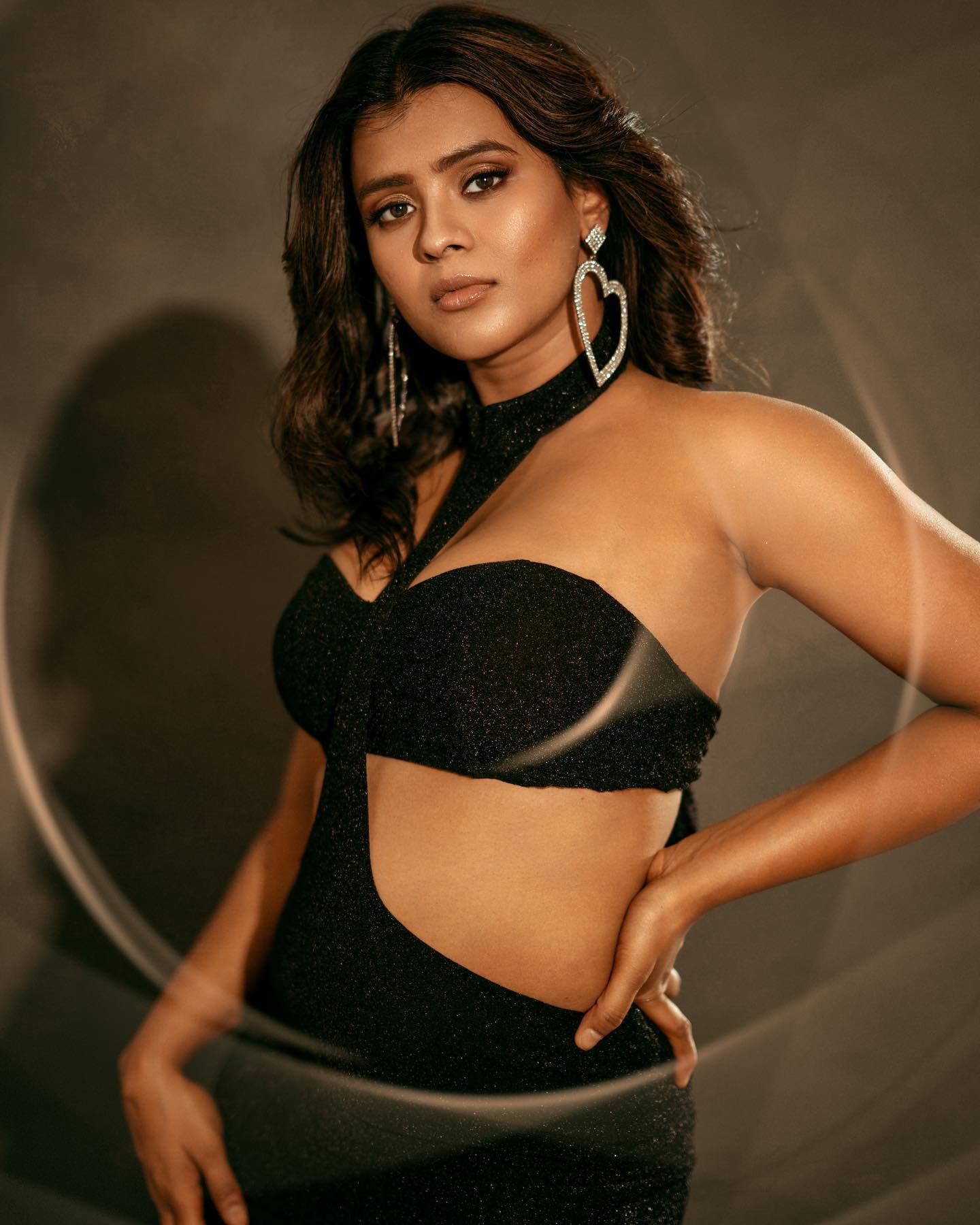 hebah patel
