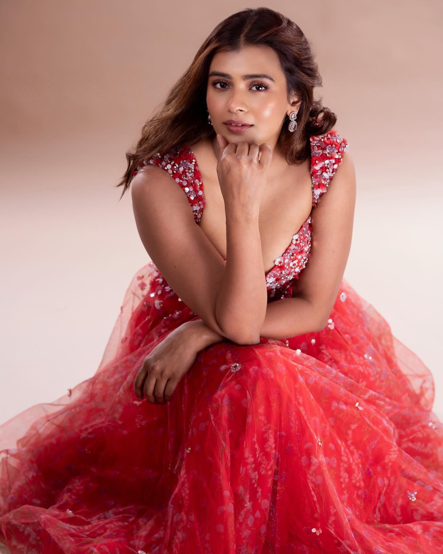 hebah patel