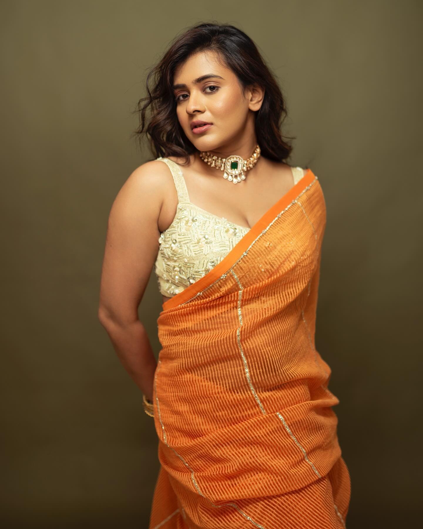 hebah patel