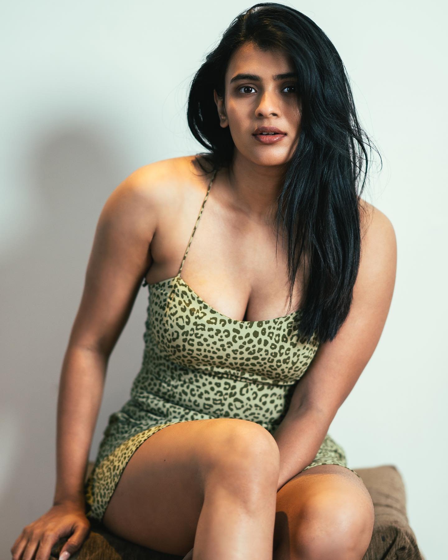 hebah patel