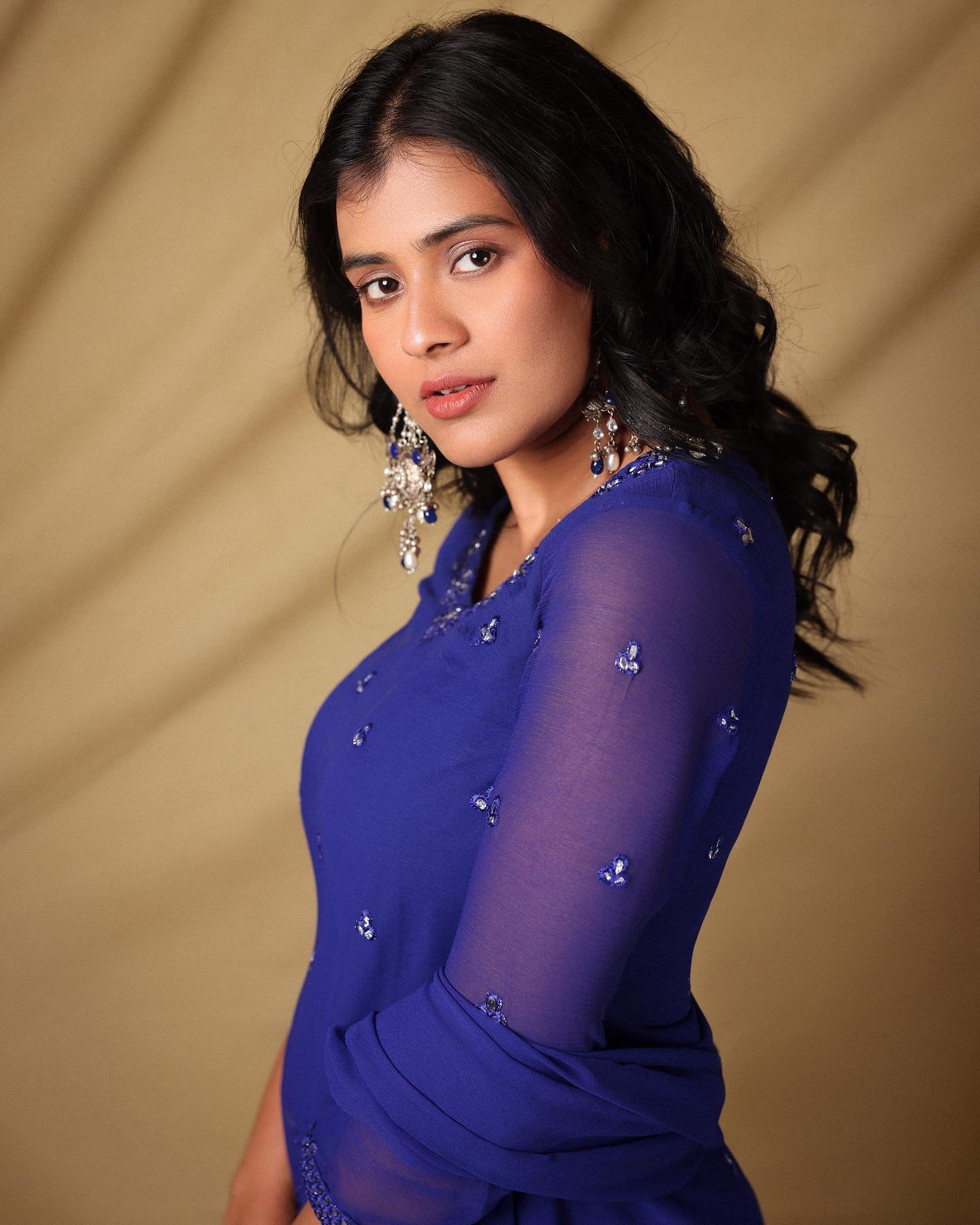 hebah patel