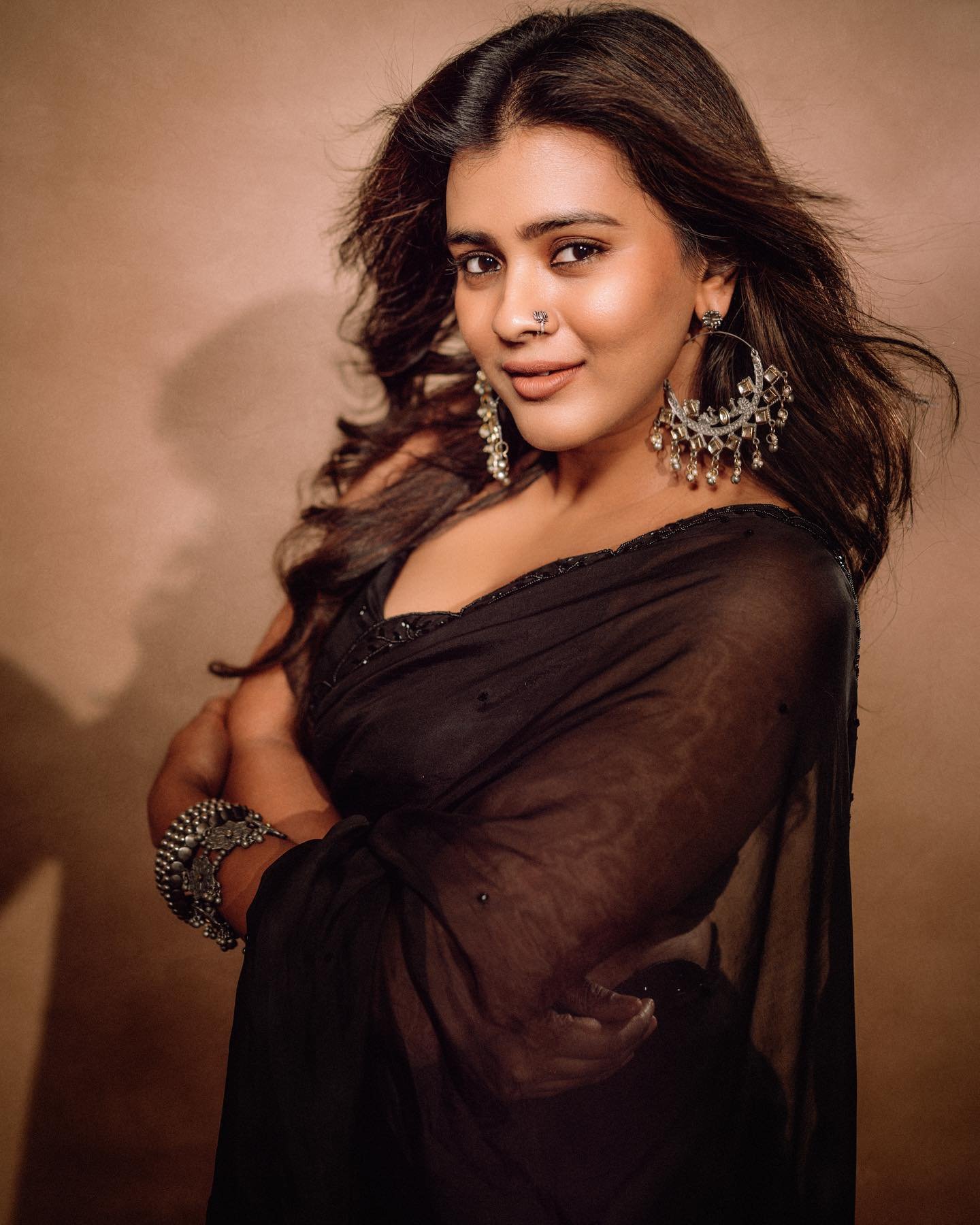 hebah patel