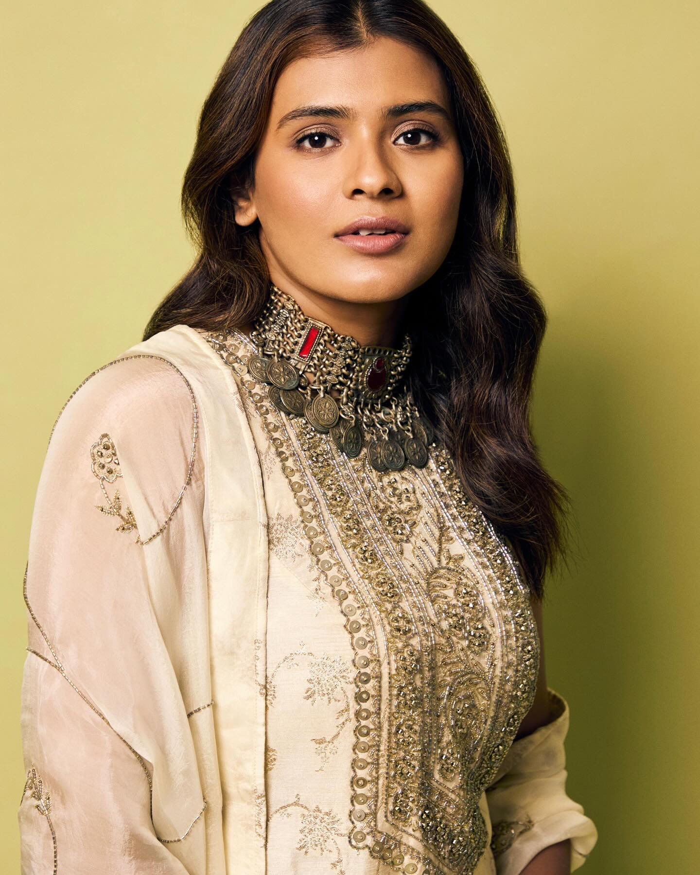 hebah patel