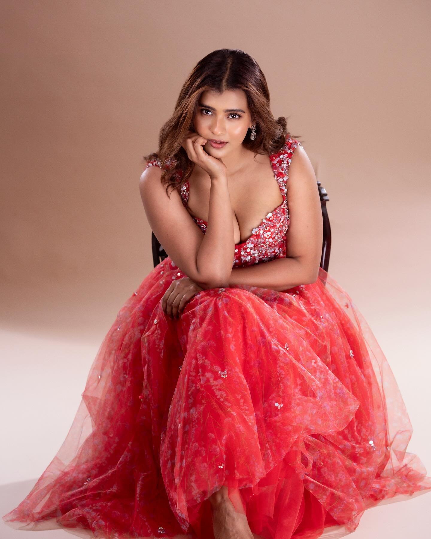 hebah patel