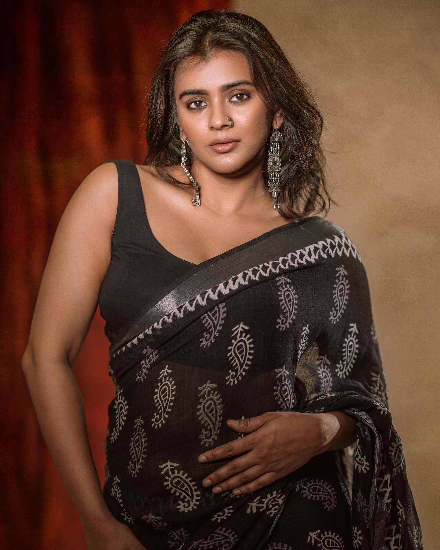 hebah patel