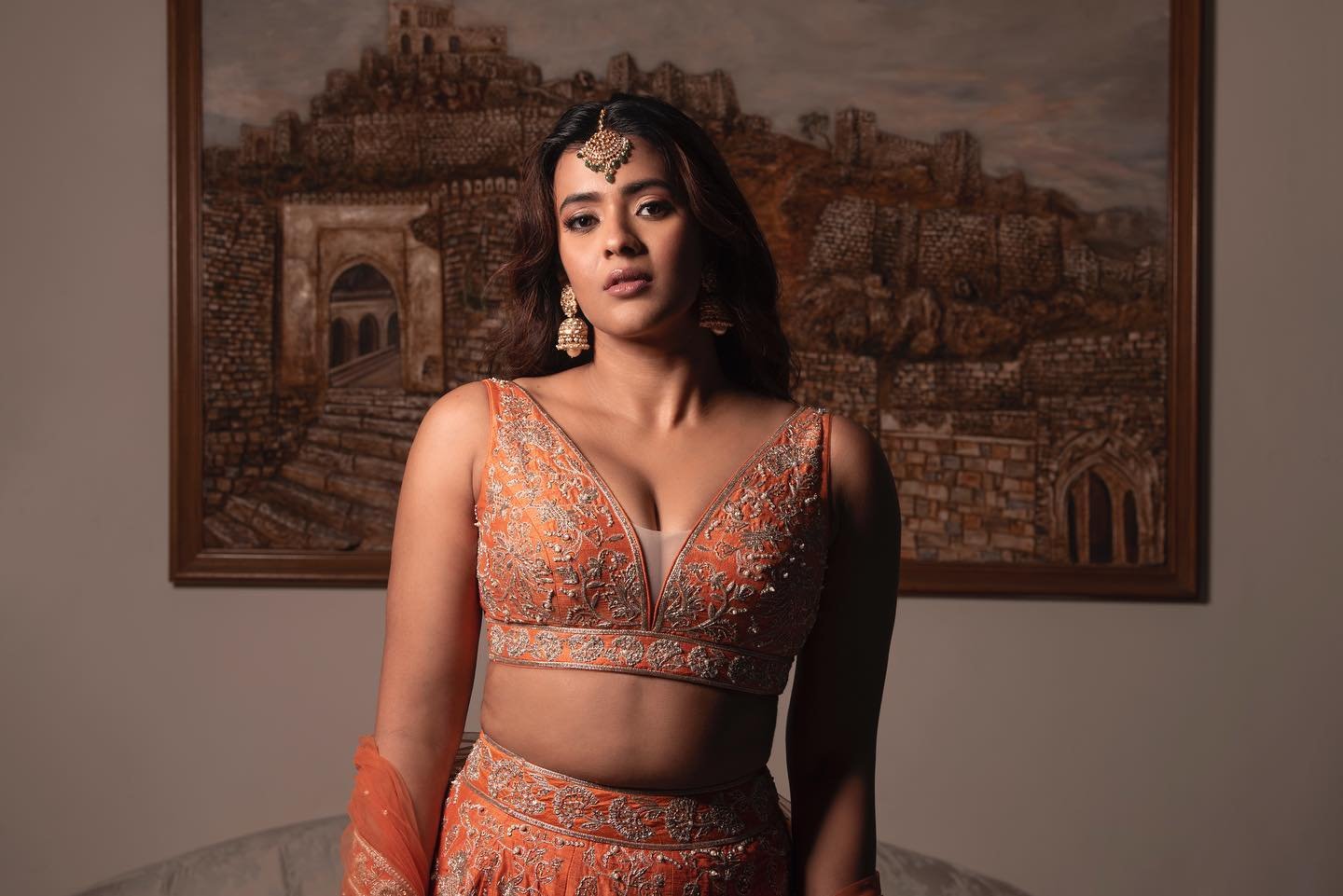 hebah patel