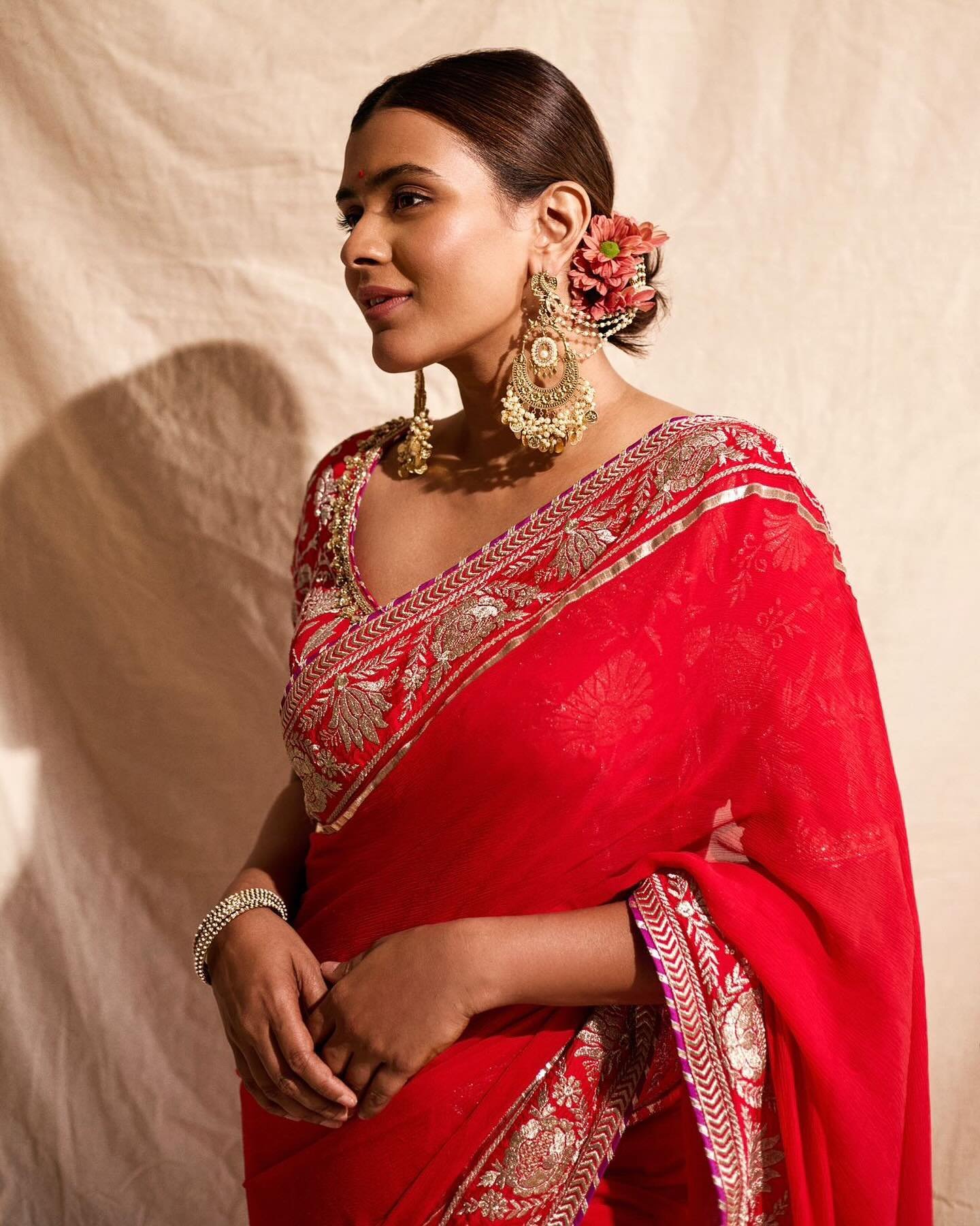 hebah patel