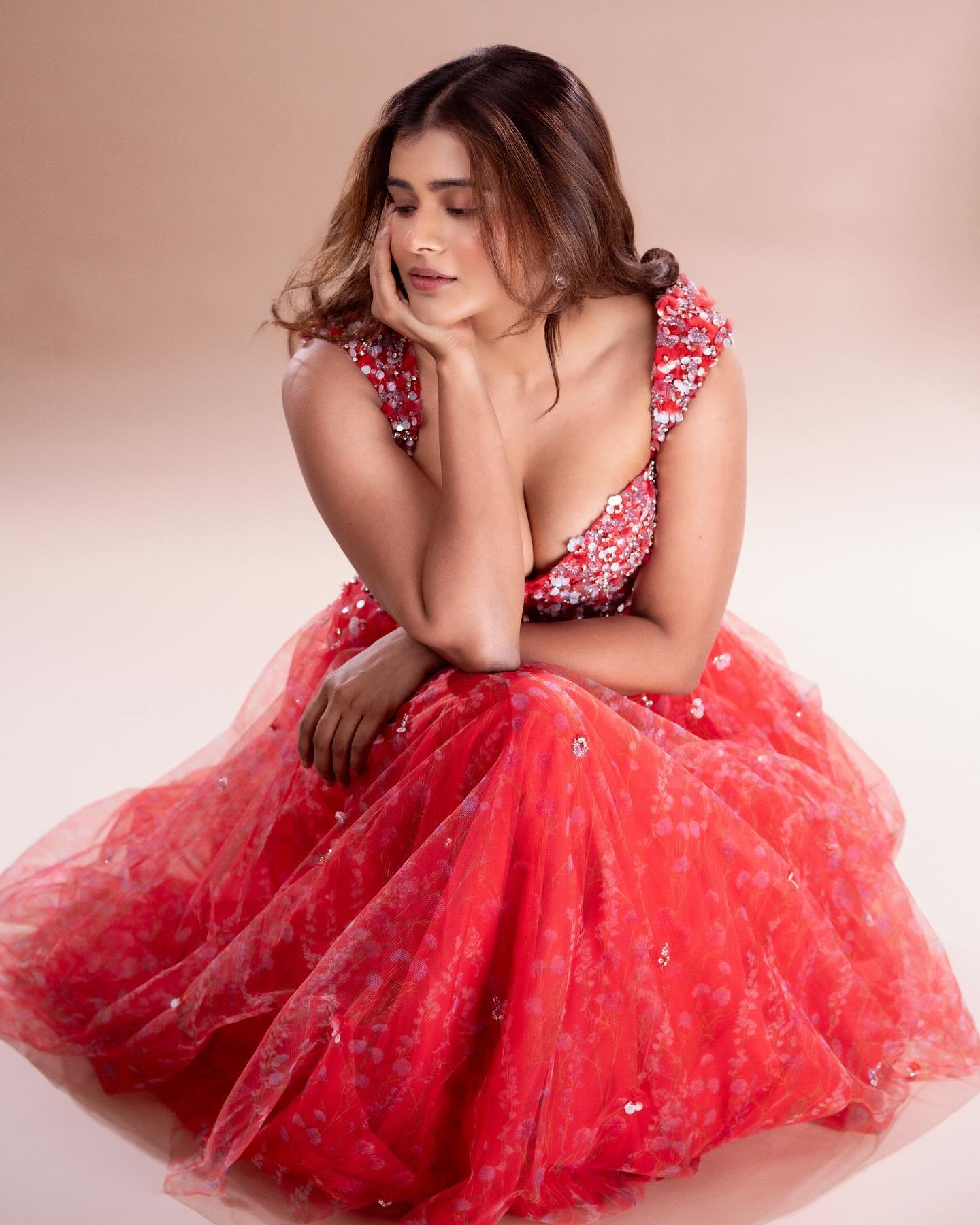 hebah patel
