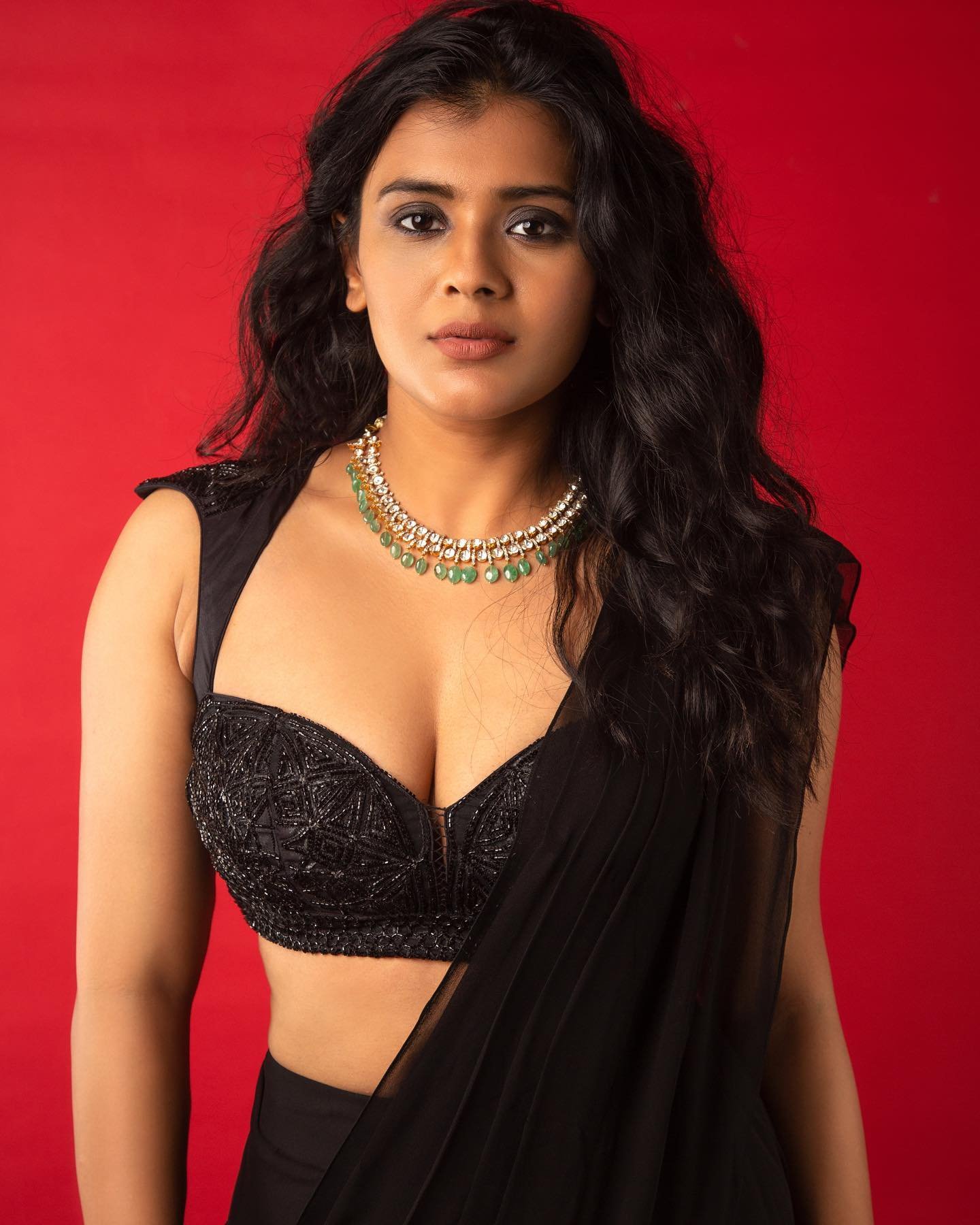 hebah patel