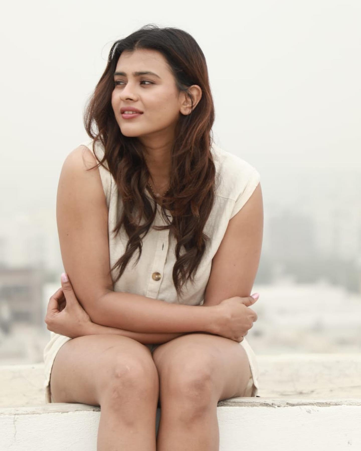 hebah patel
