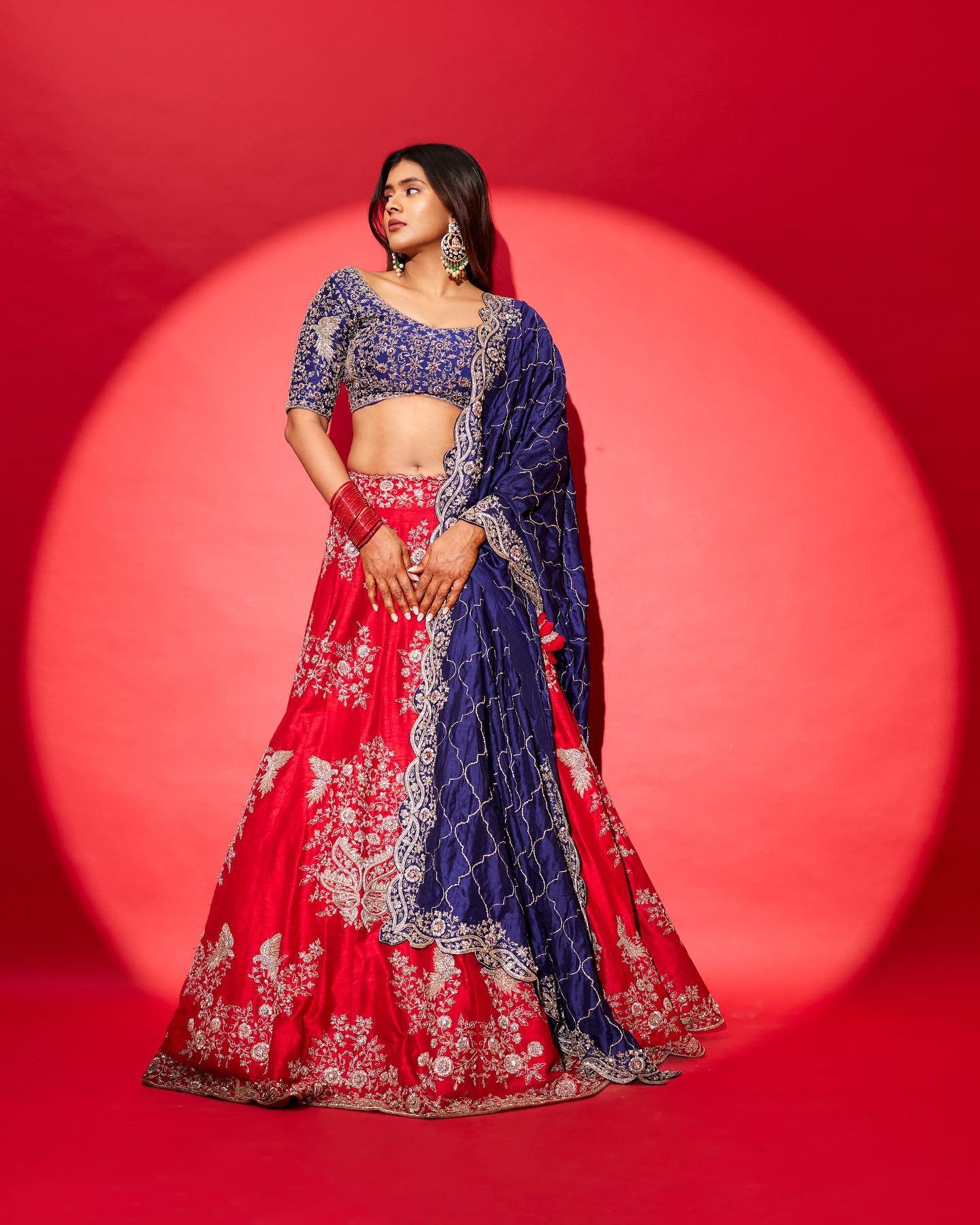 hebah patel