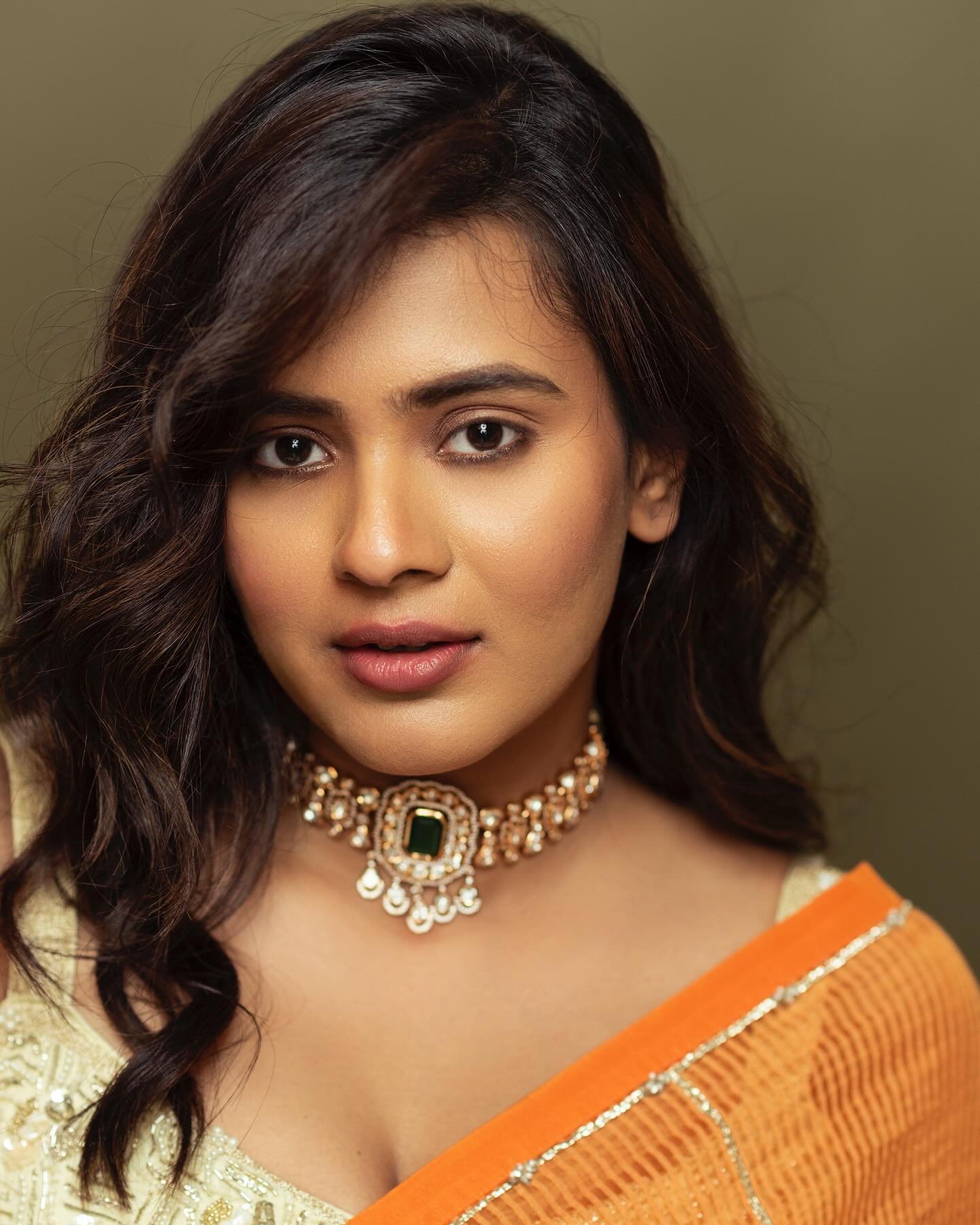 hebah patel