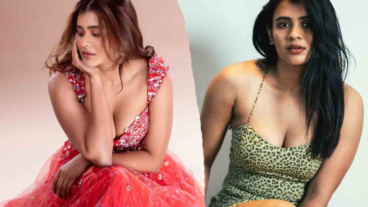 Hebah Patel | హెబ్బా పటేల్.. అందం అదిరిందబ్బా..
