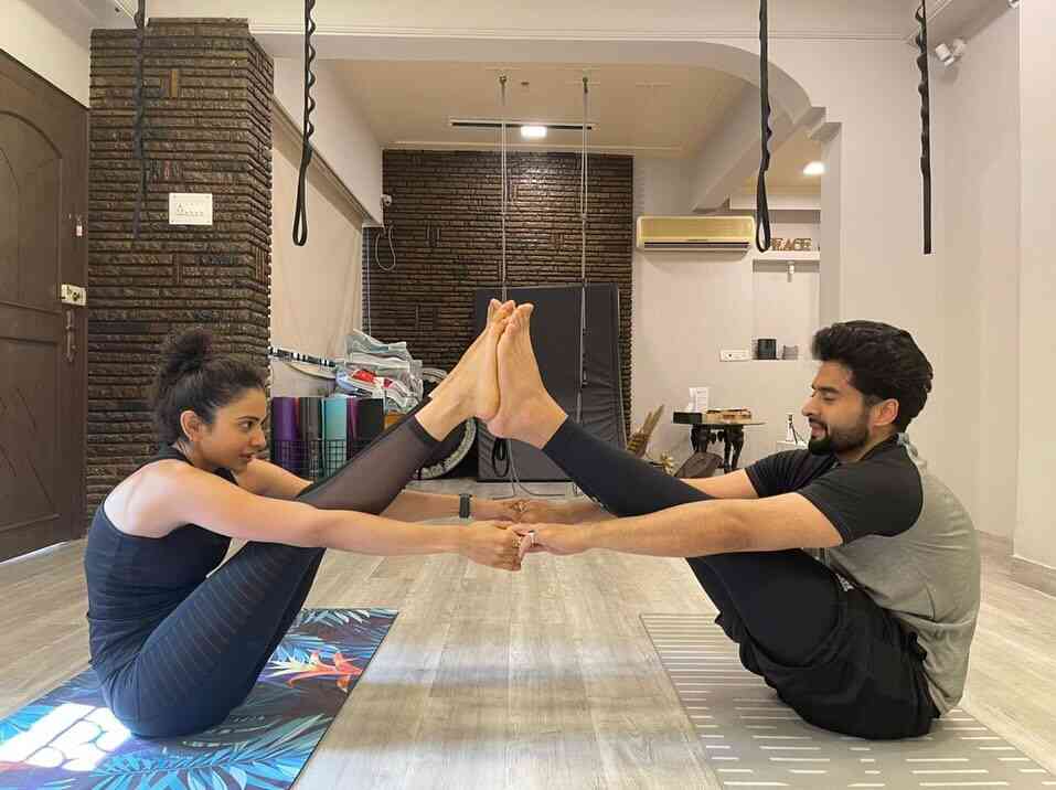 international yoga day