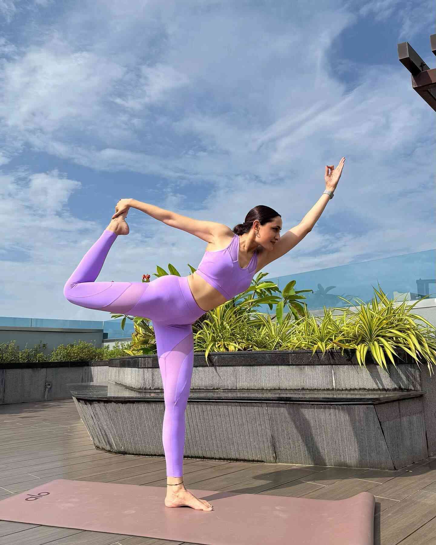 international yoga day