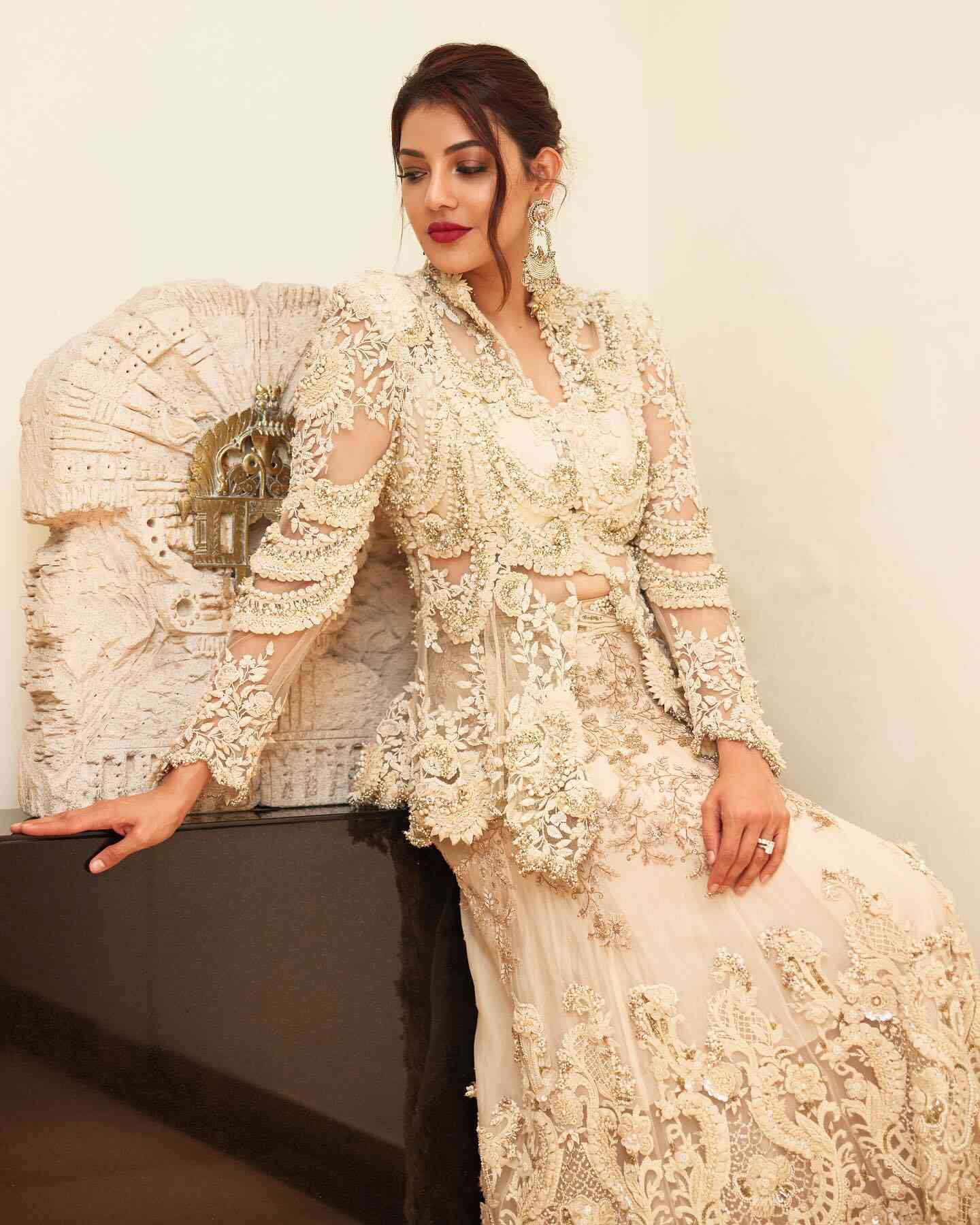Kajal Agarwal