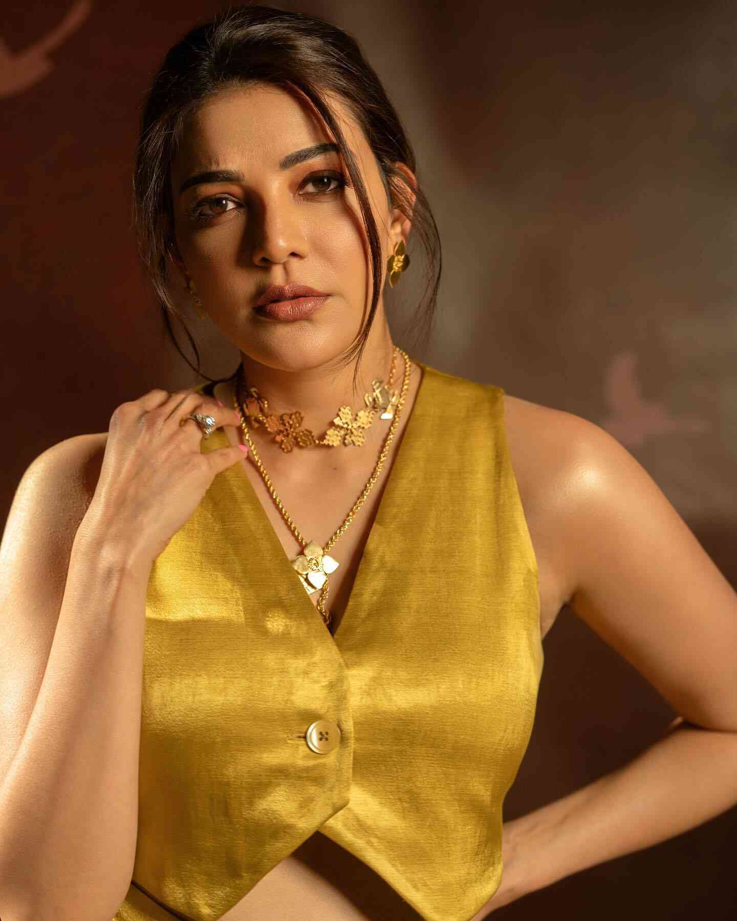 Kajal Agarwal