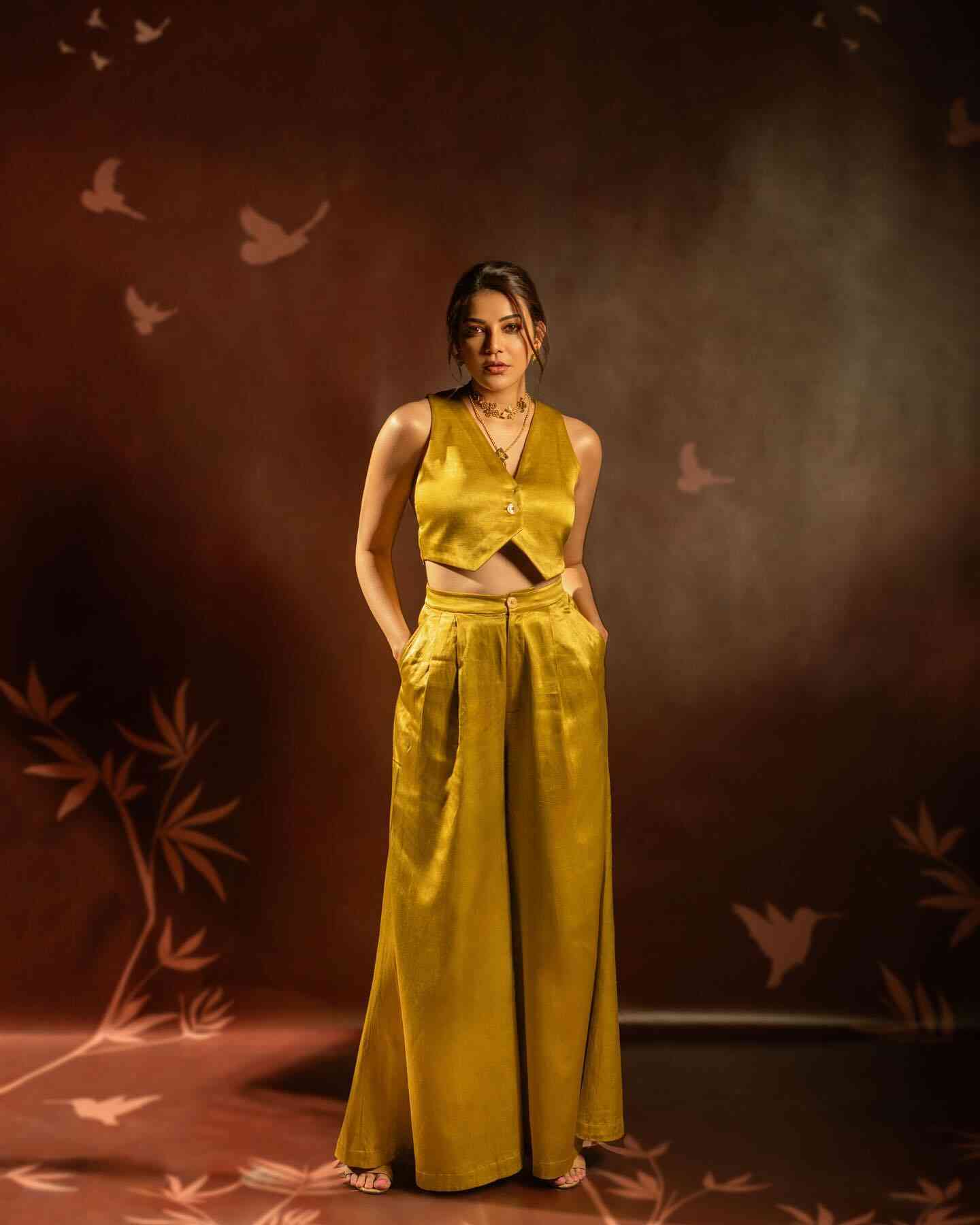 Kajal Agarwal