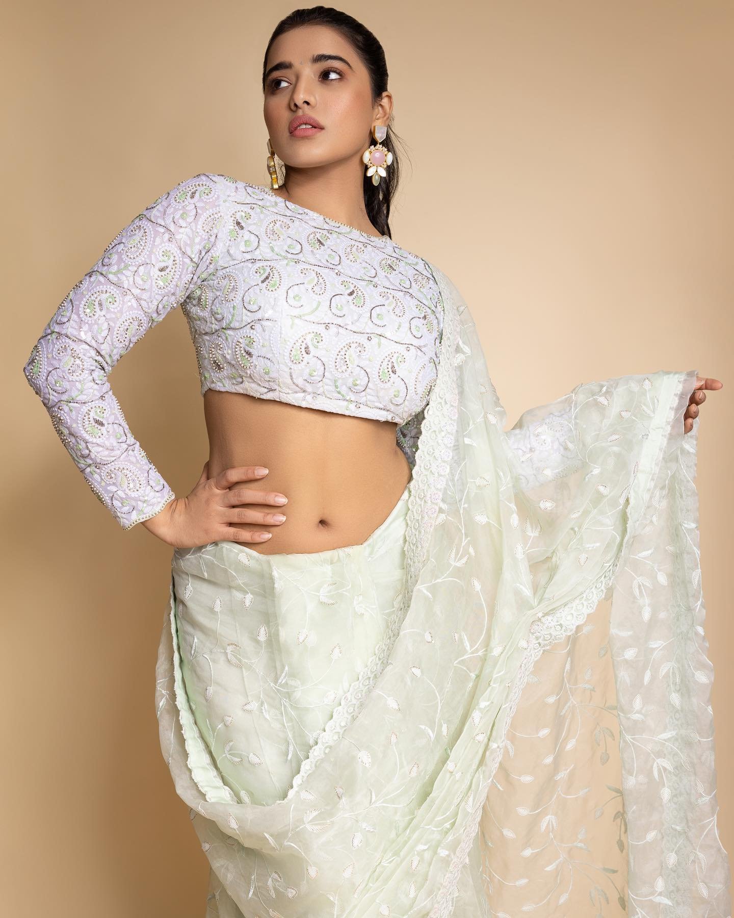 Ketika Sharma