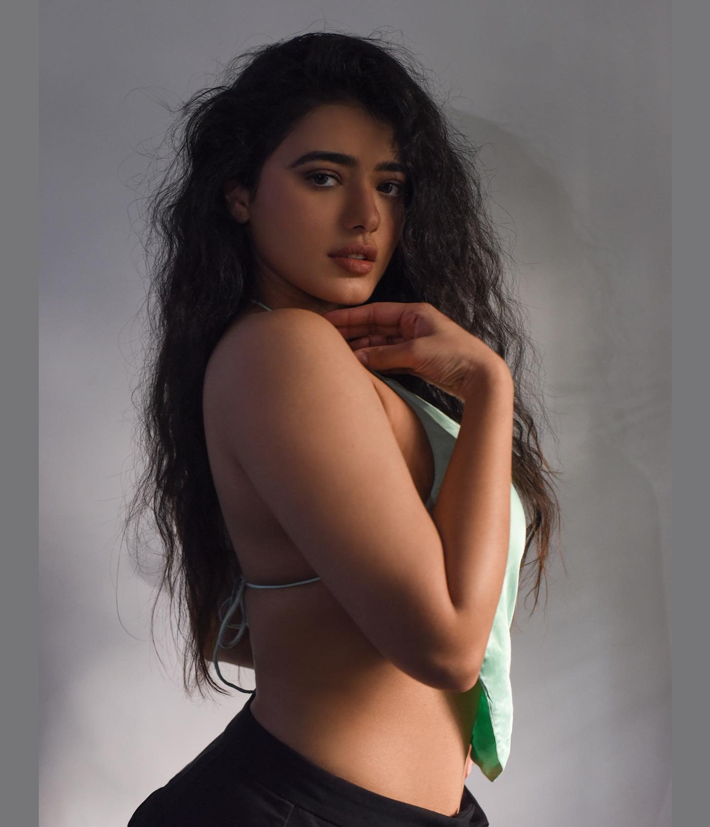 Ketika Sharma