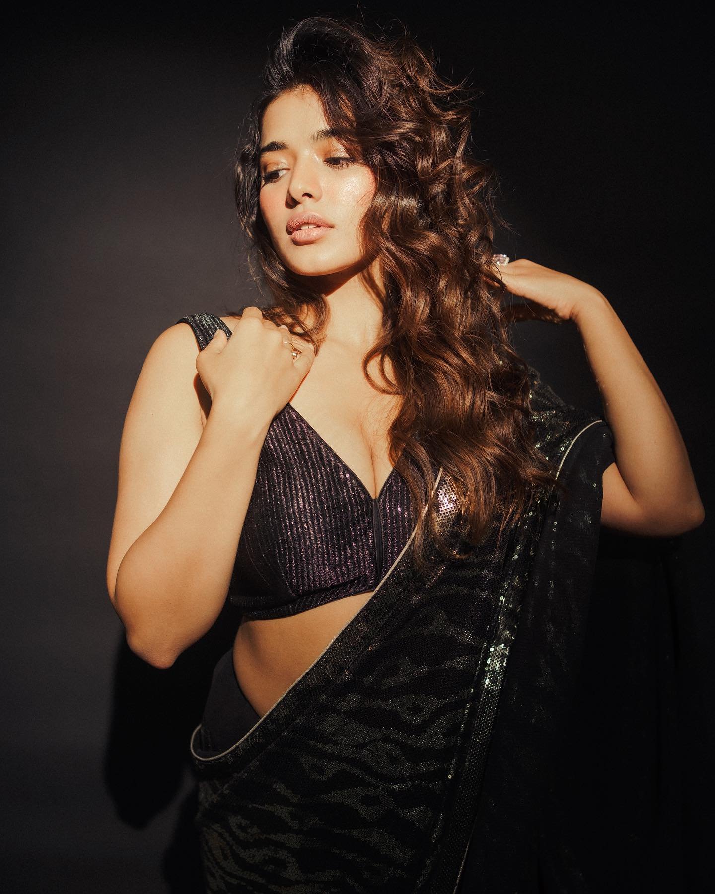 Ketika Sharma