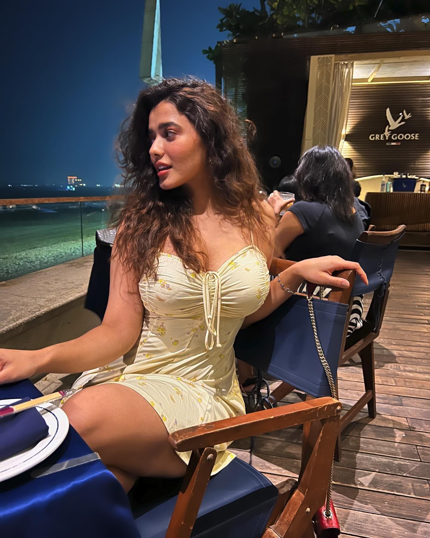 Ketika Sharma