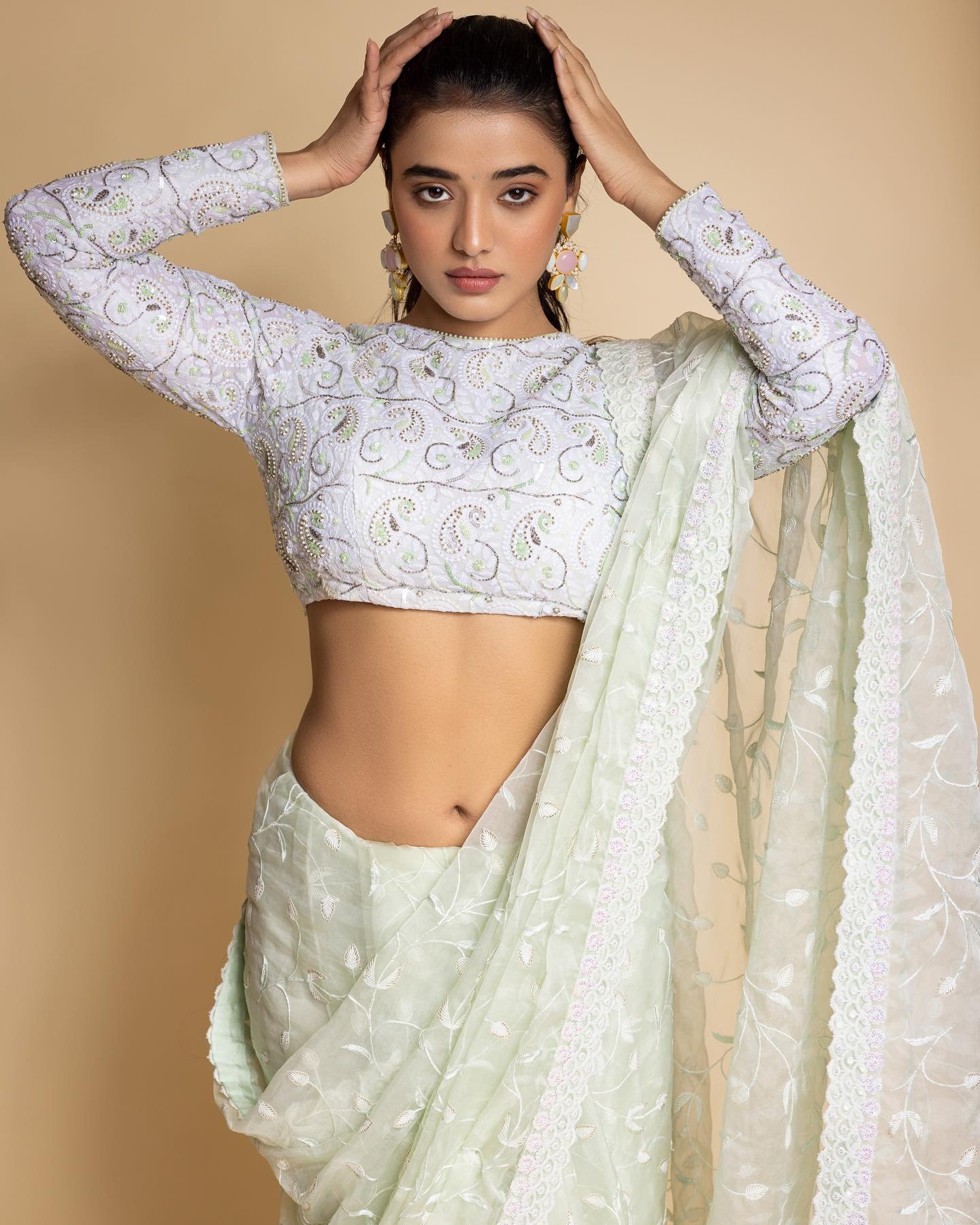 Ketika Sharma