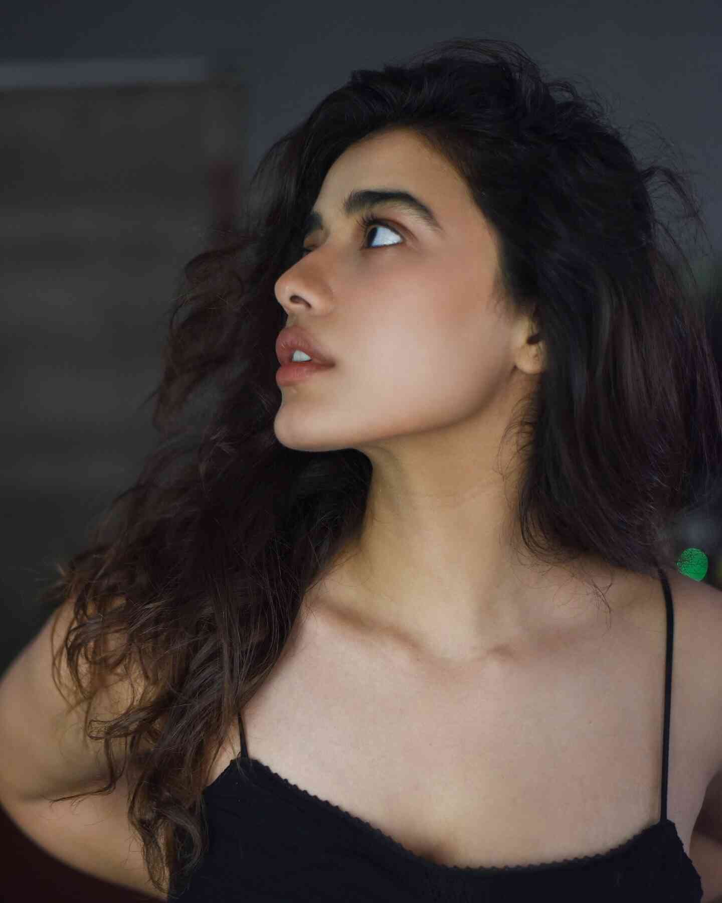 Ketika Sharma