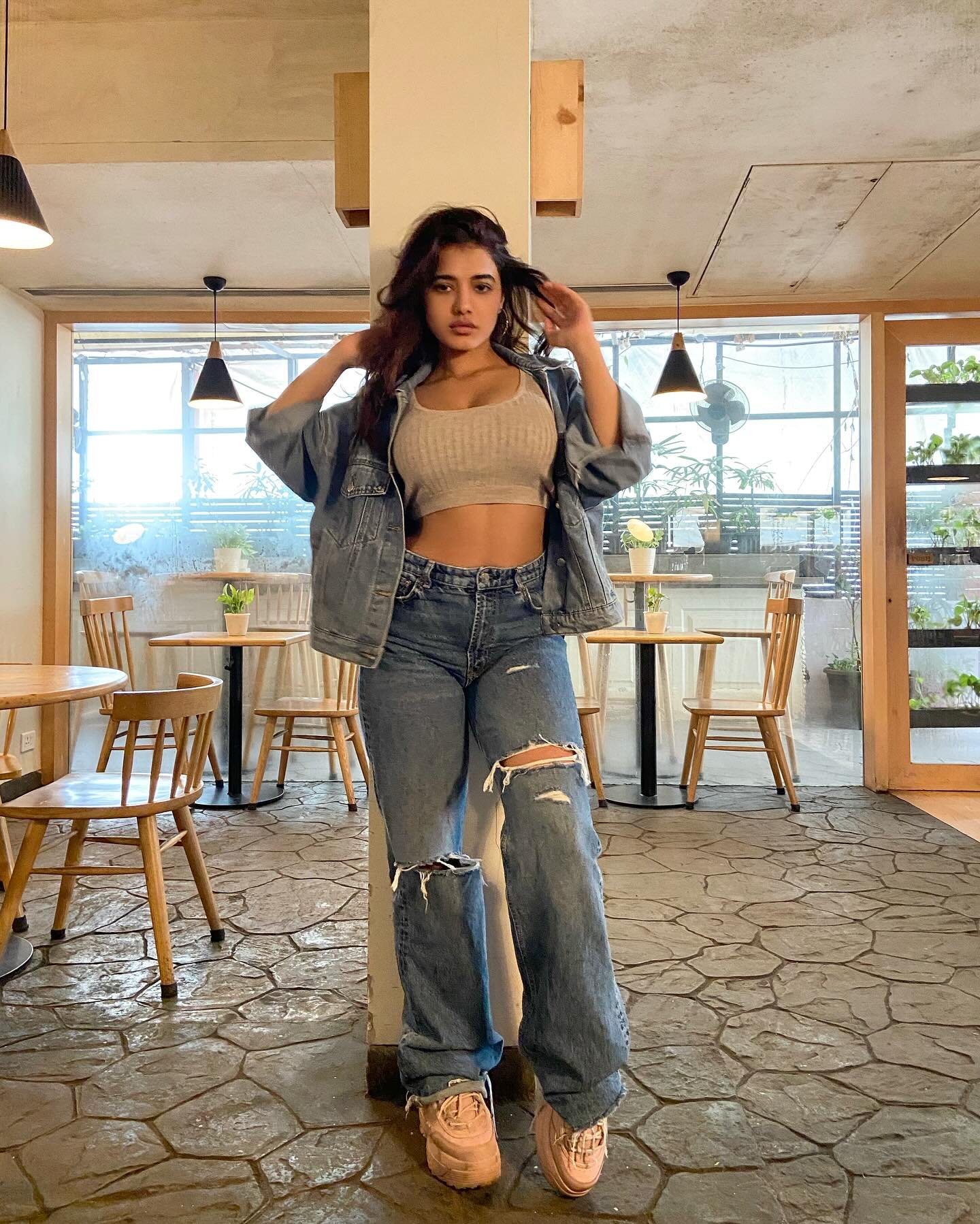 Ketika Sharma