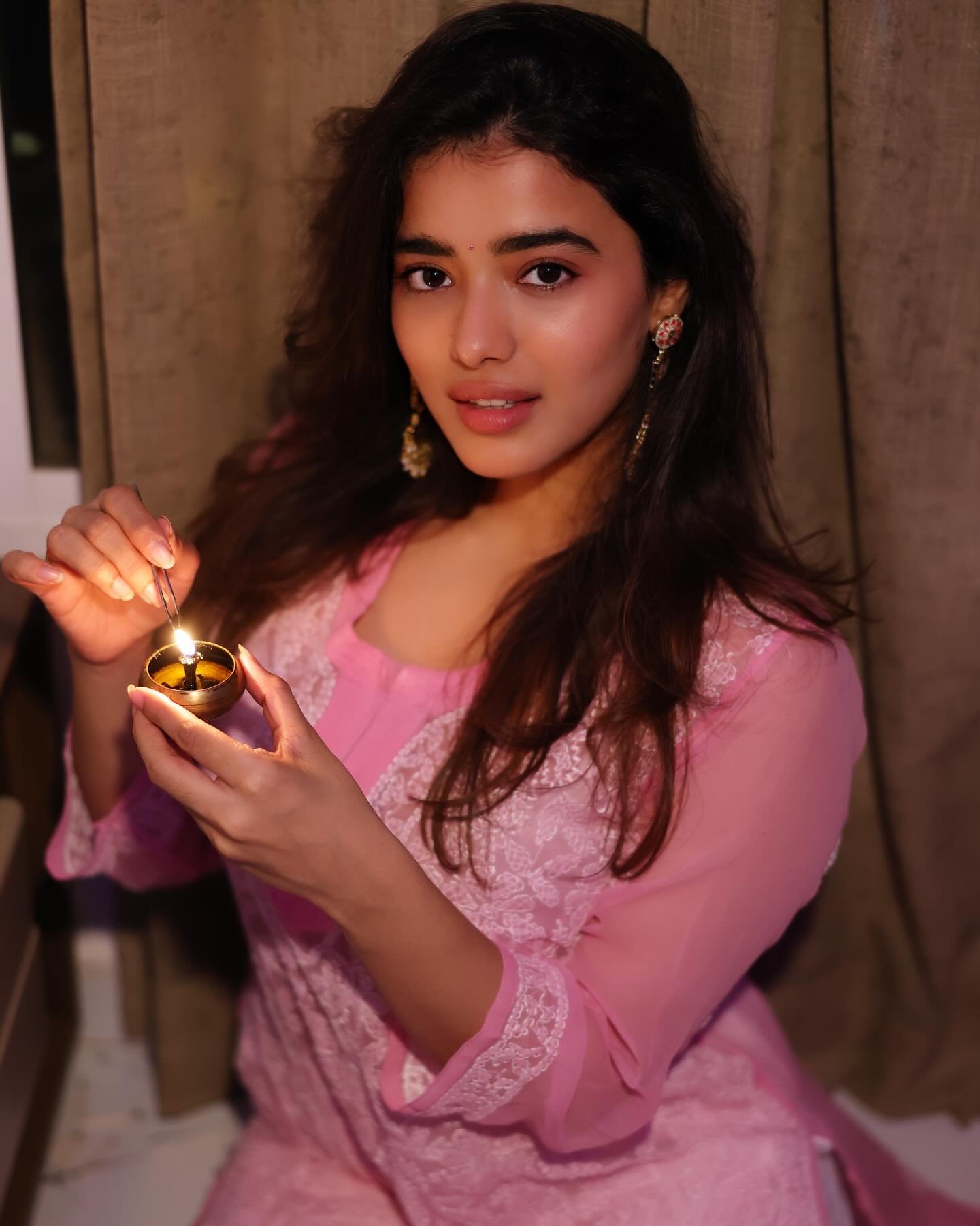 Ketika Sharma