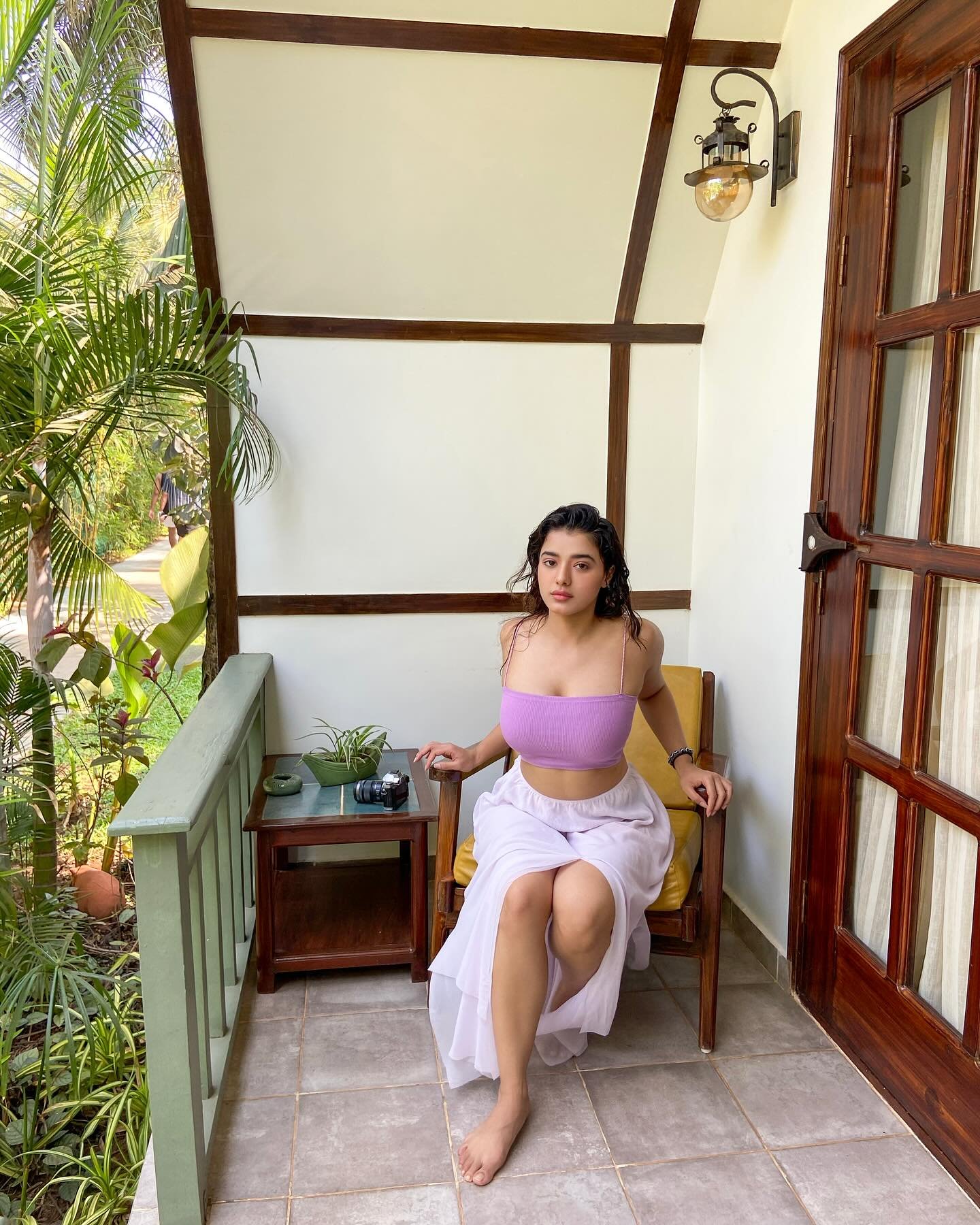 Ketika Sharma