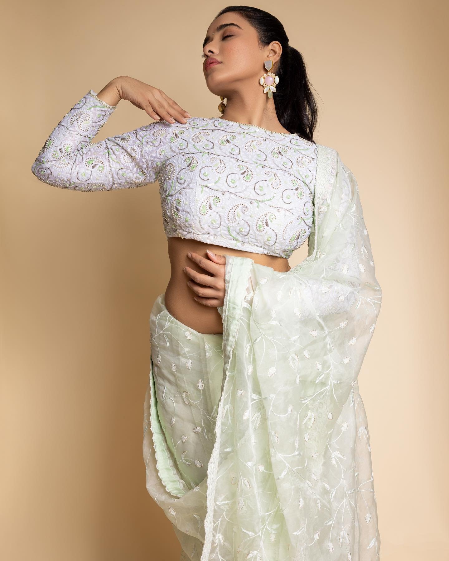 Ketika Sharma