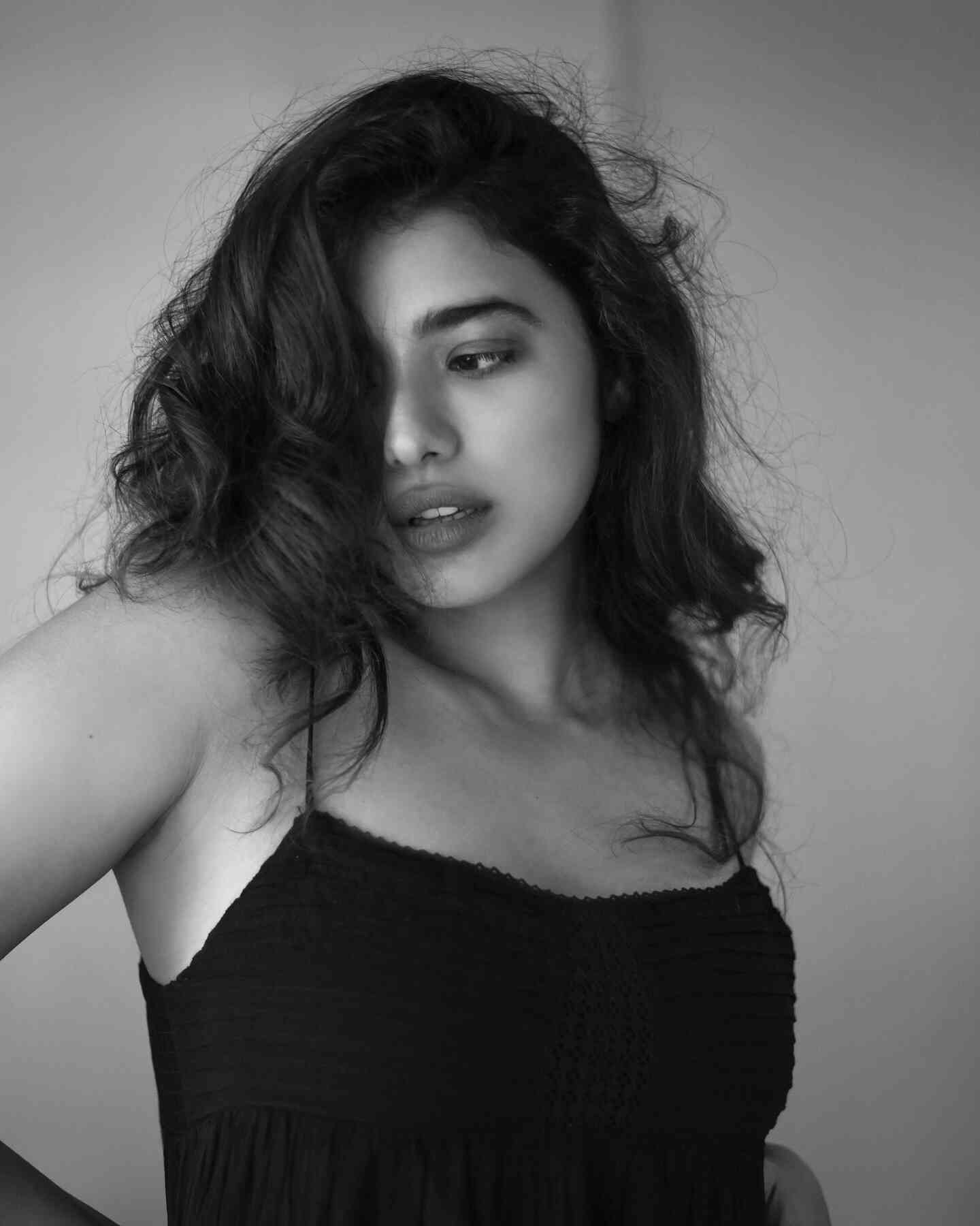 Ketika Sharma