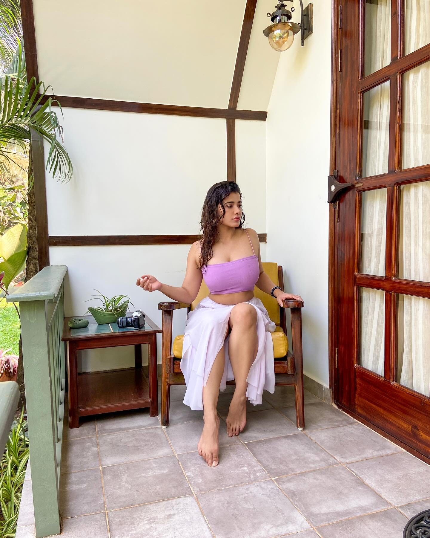 Ketika Sharma
