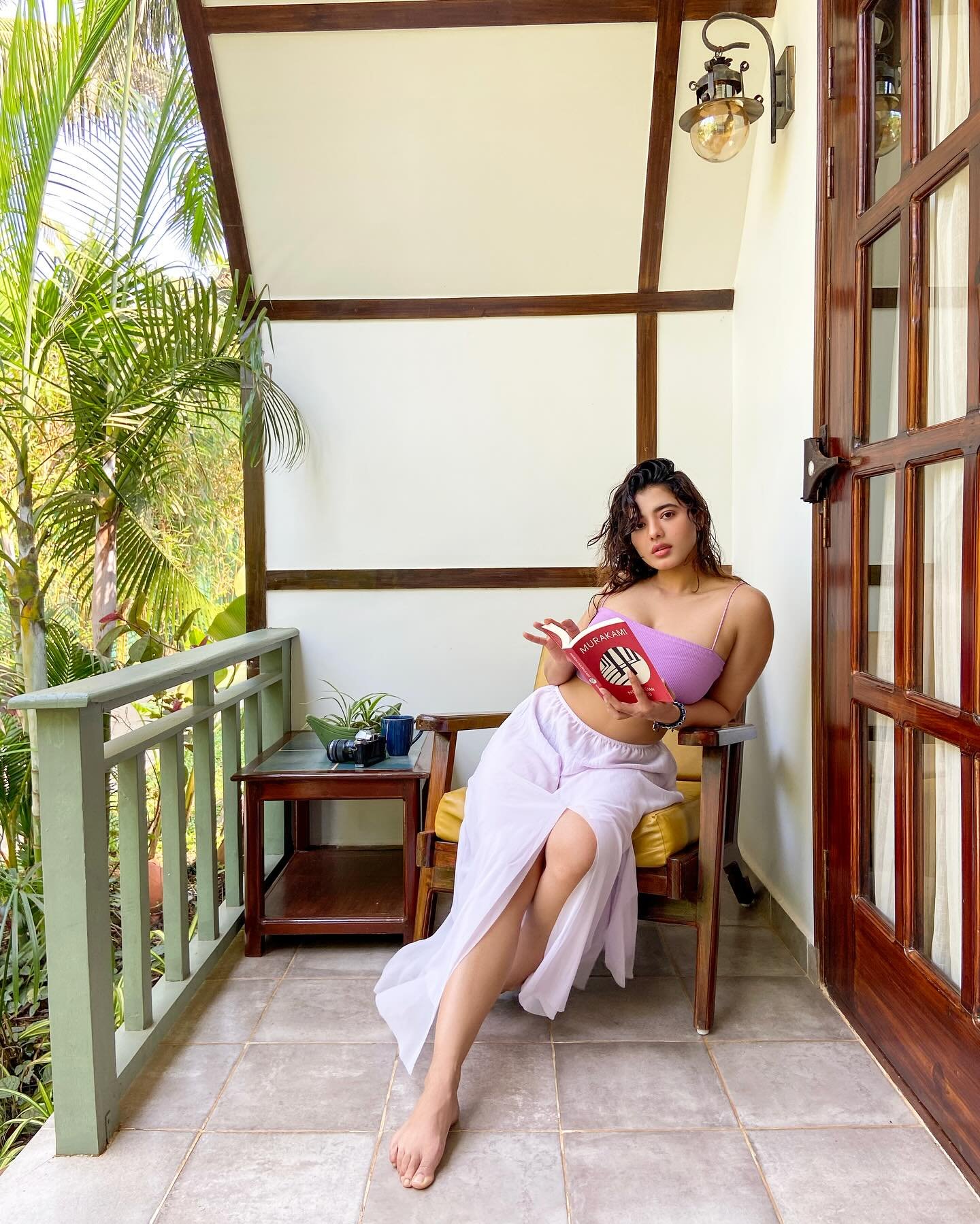 Ketika Sharma
