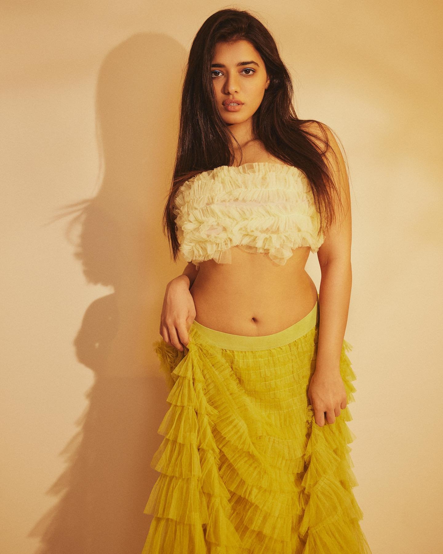 Ketika Sharma